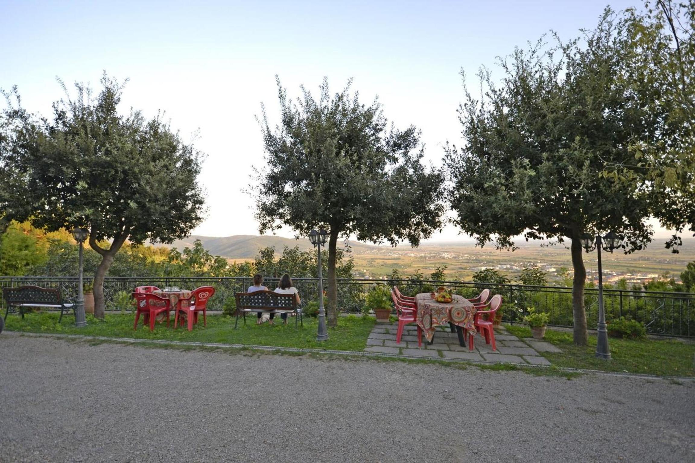 Appartamento Luna photo 2