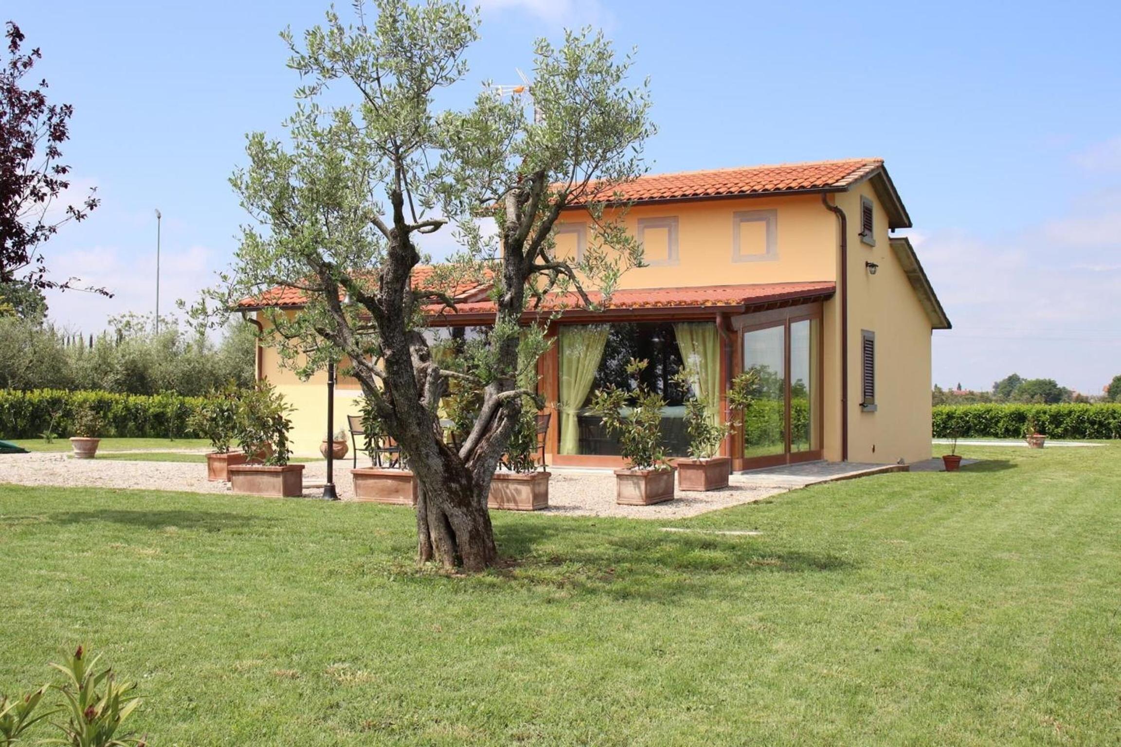 Cortona Vacations - Villa Mira - Property Image 28