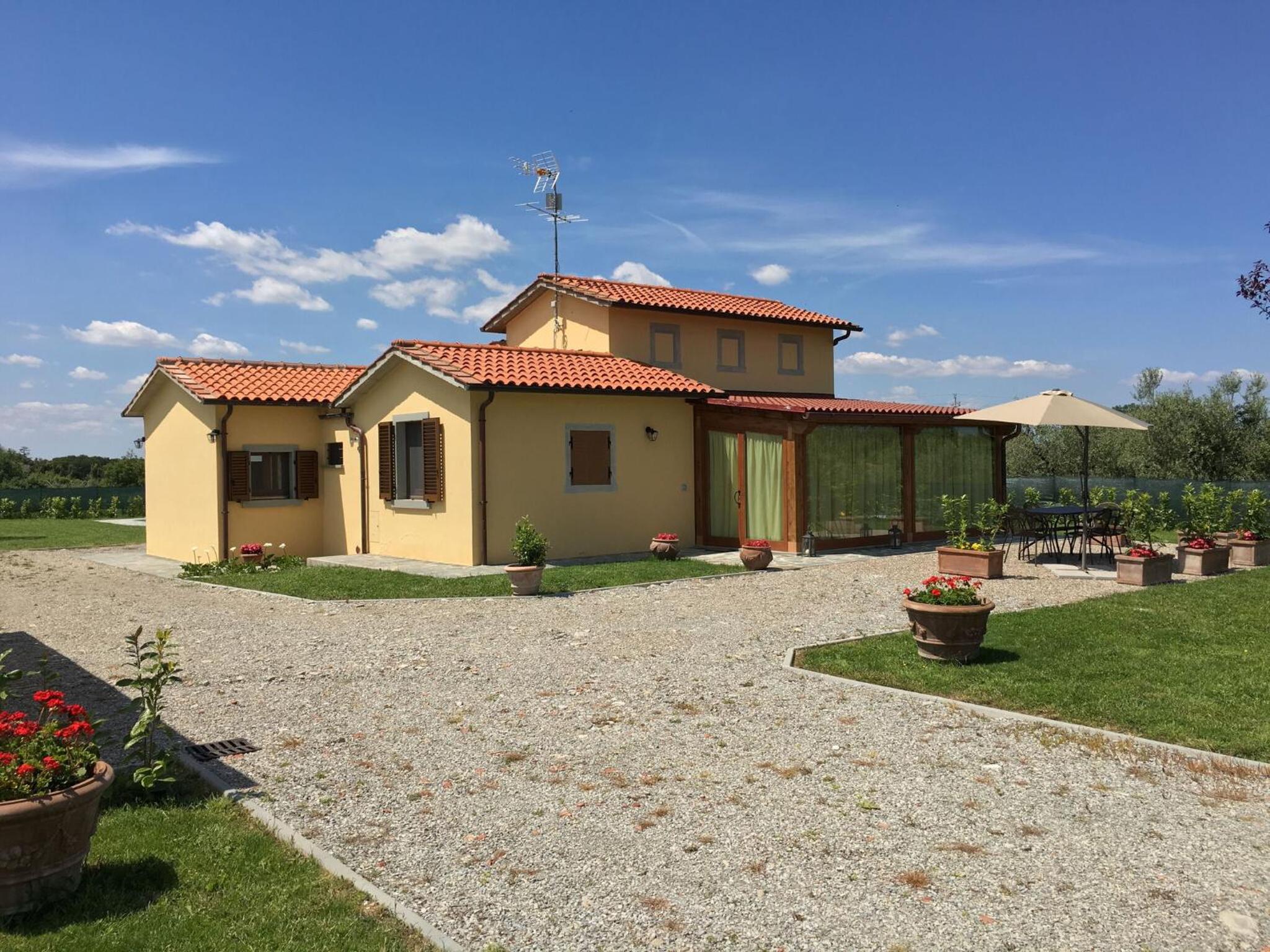 Cortona Vacations - Villa Mira - Property Image 10