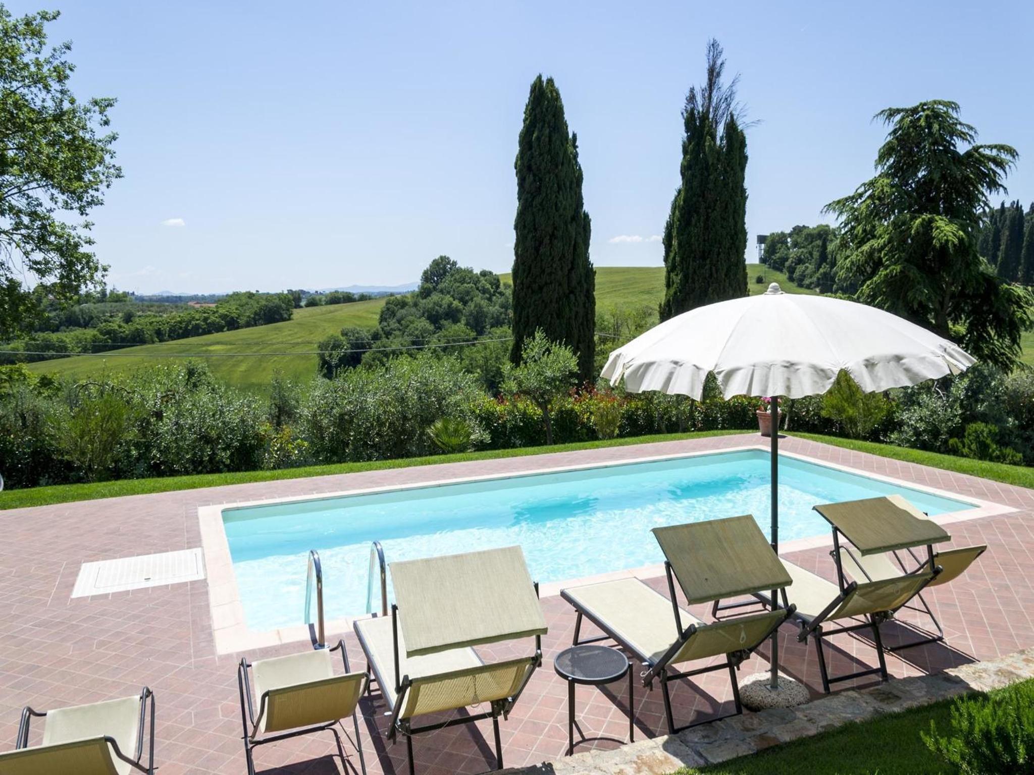 Villa Camelia view 4