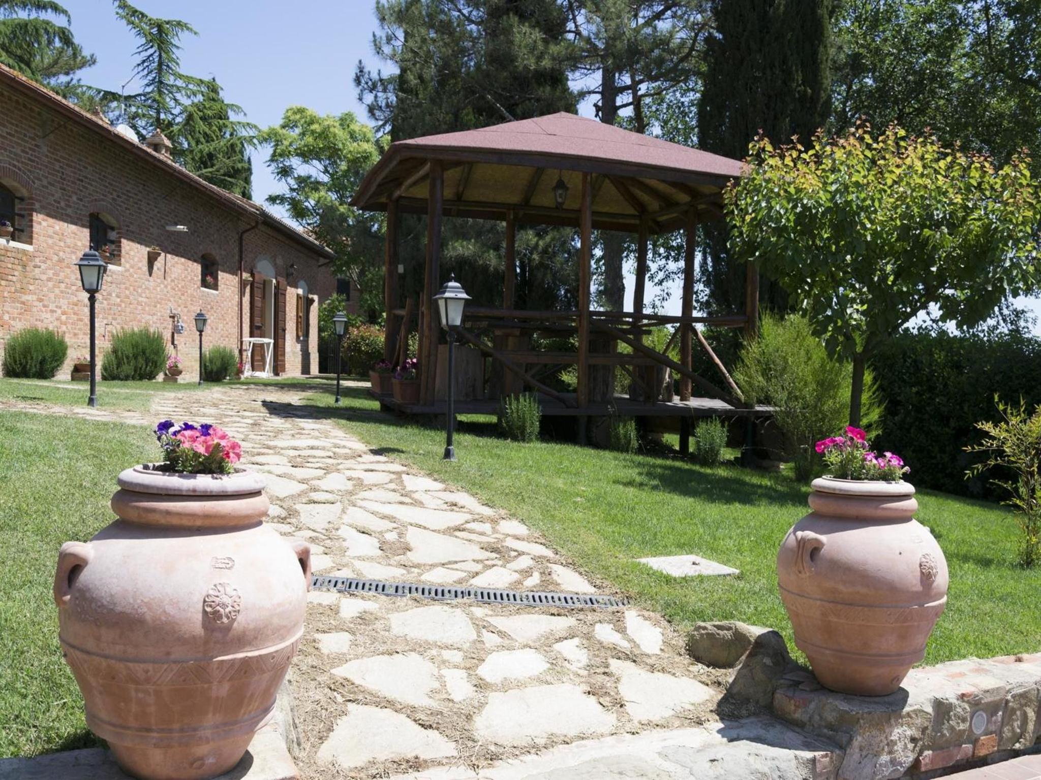 Villa Camelia view 5
