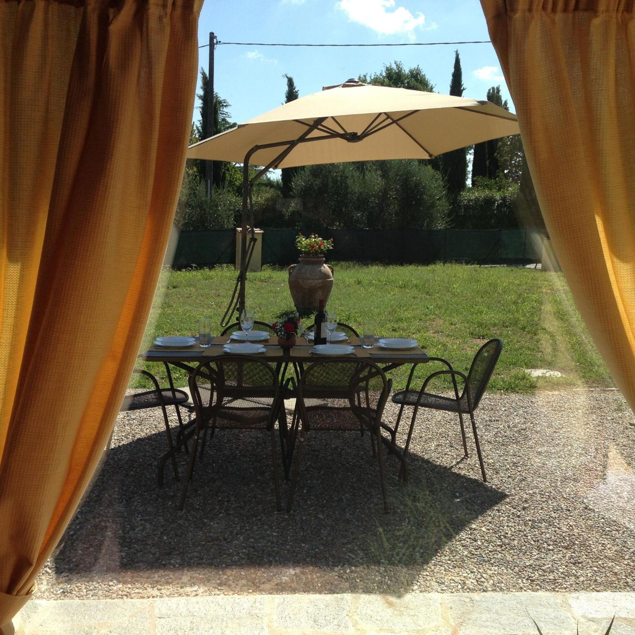 Cortona Vacations - Villa Mira - Property Image 20