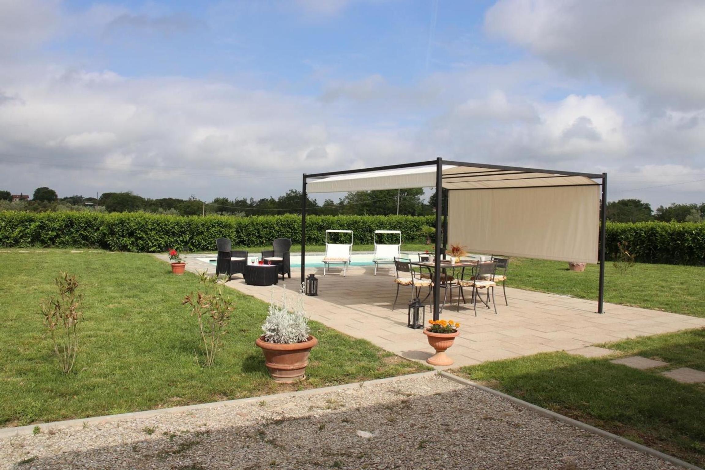 Cortona Vacations - Villa Mira - Property Image 23