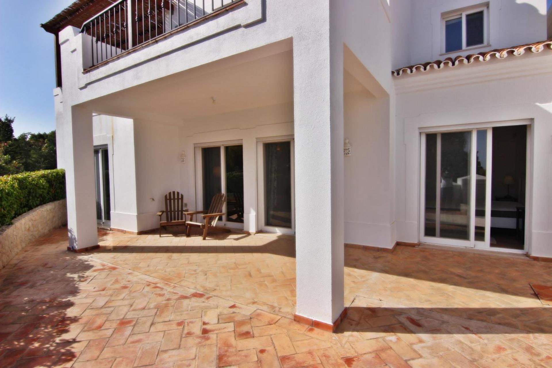 Villa Medeiros view 2