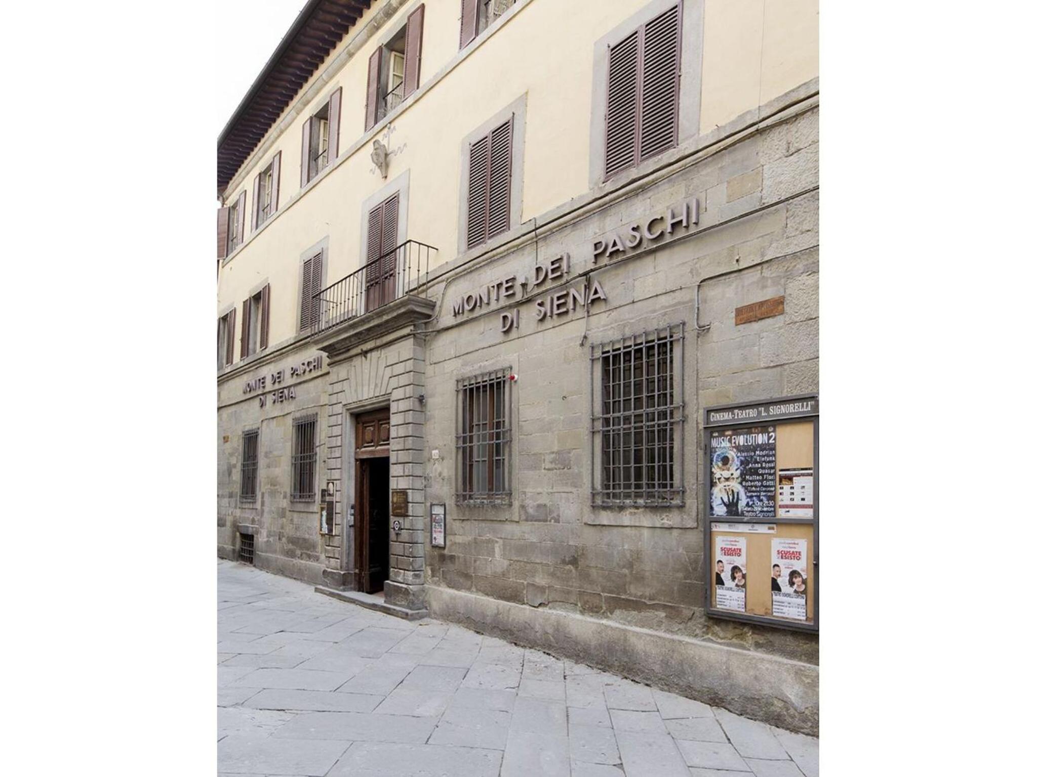 Appartamento Suite Imperiale view 2