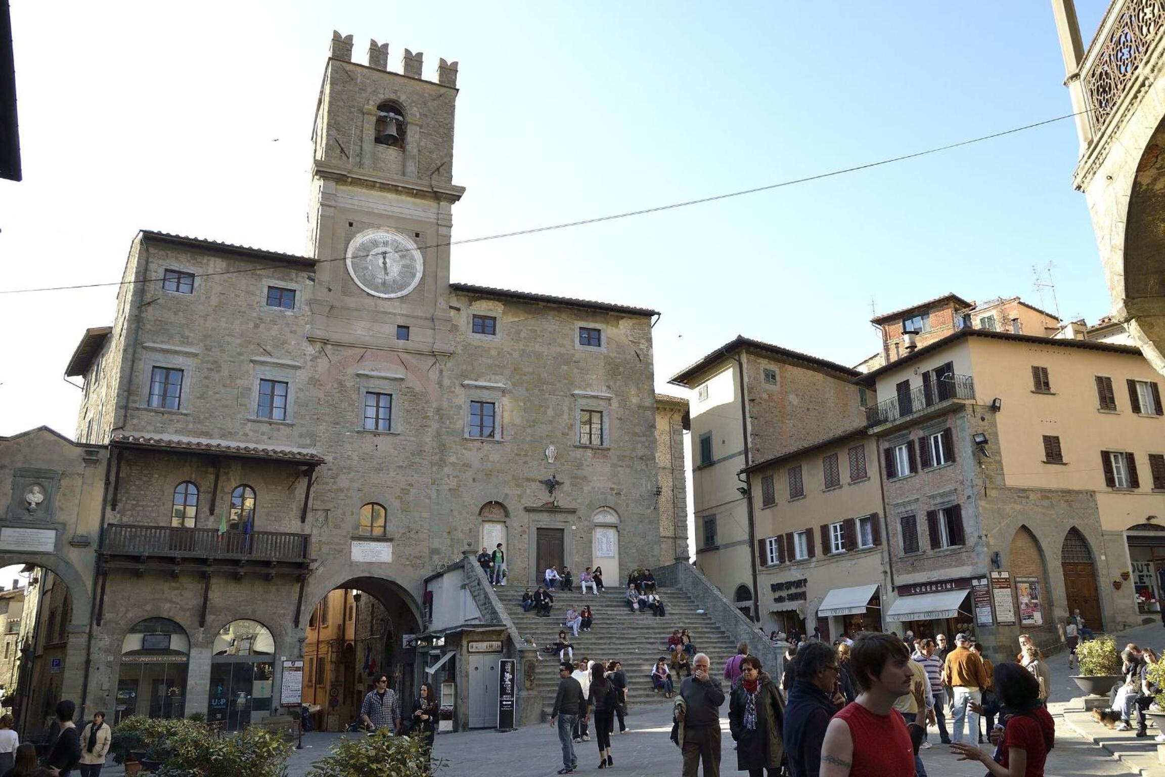Appartamento Suite Imperiale view 4