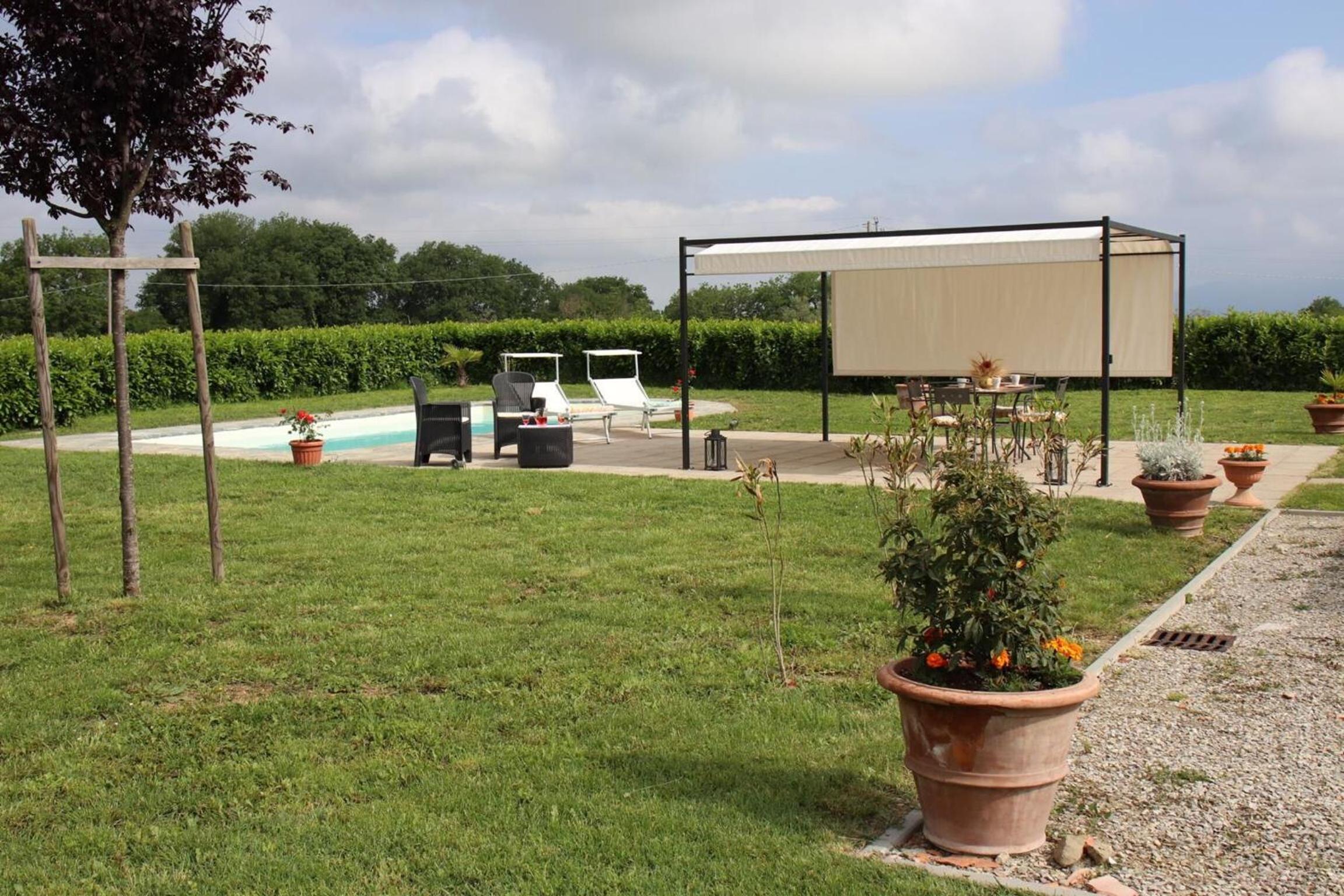 Cortona Vacations - Villa Mira - Property Image 24