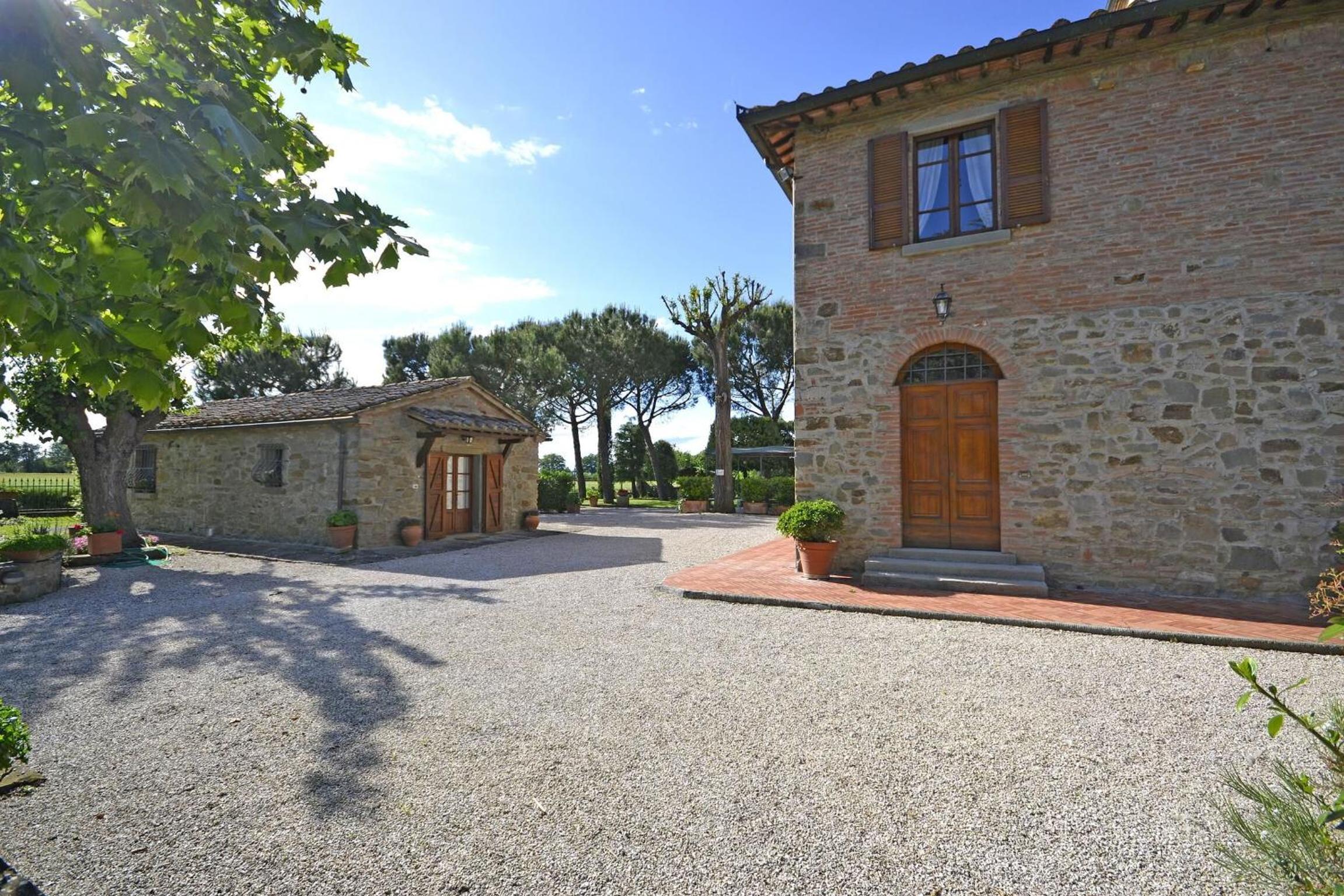 Casa I Pini view 3