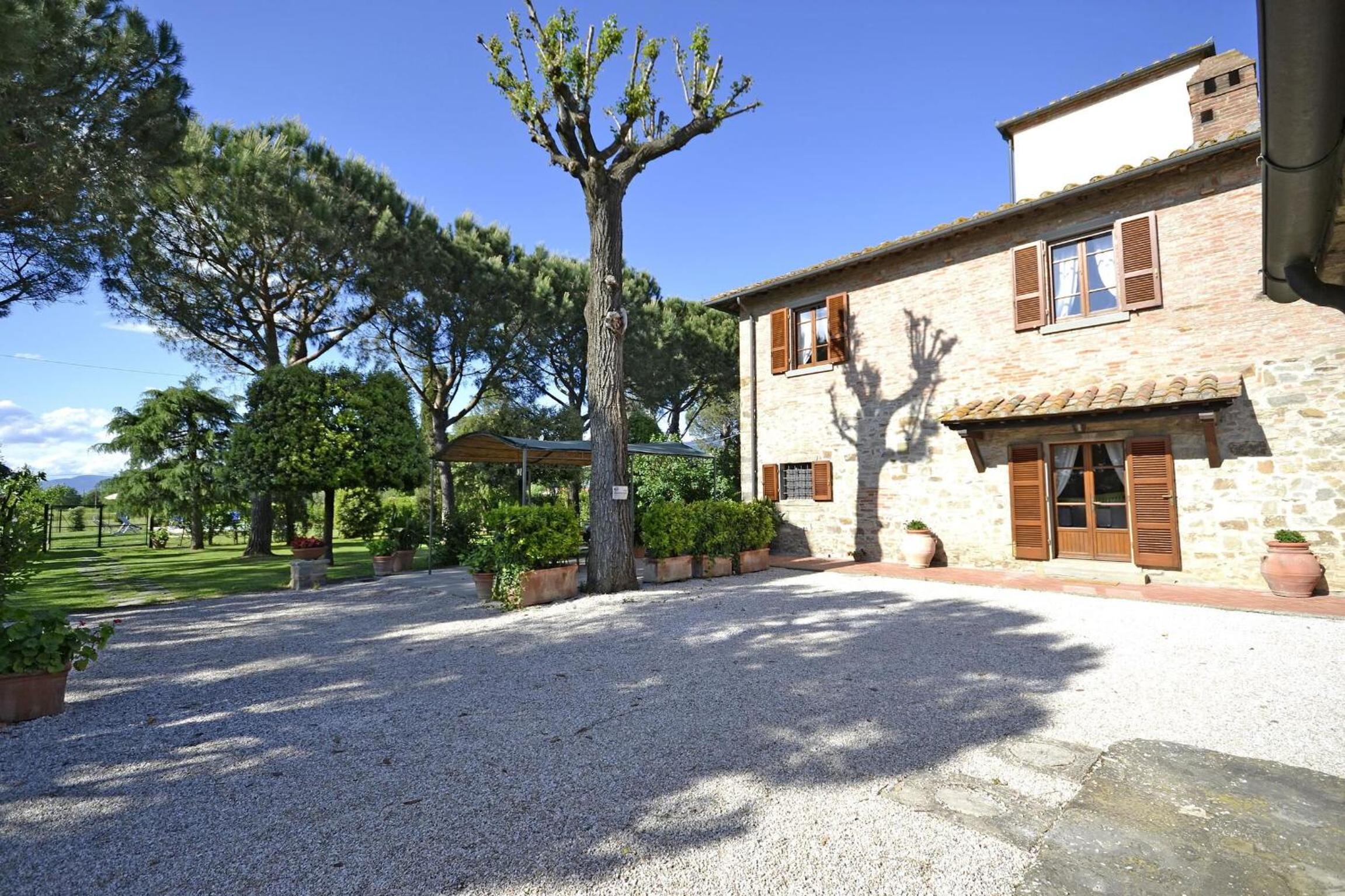 Casa I Pini view 4