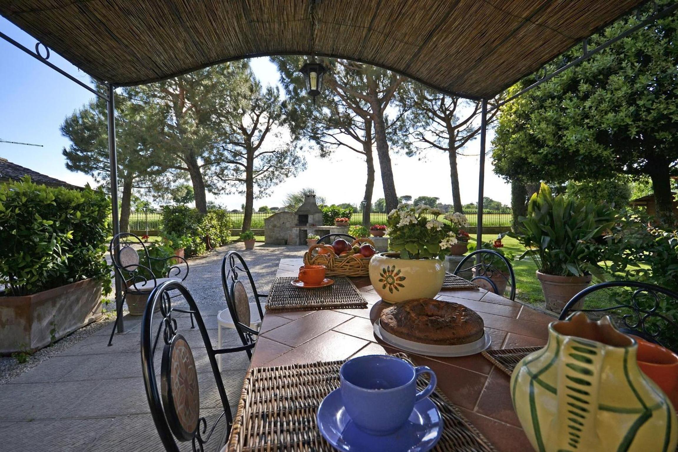 Casa I Pini view 5