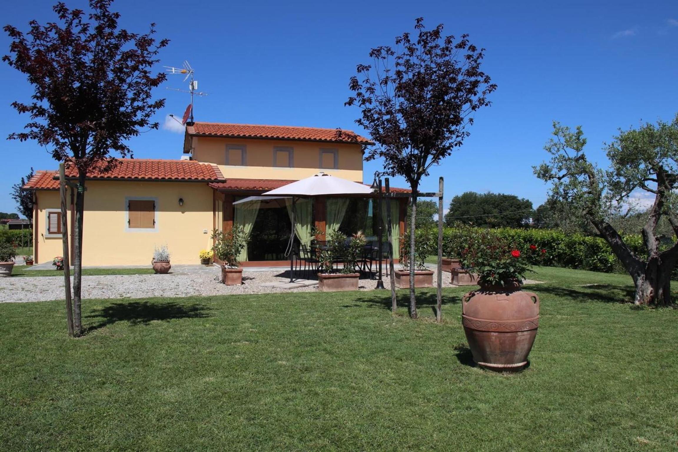 Cortona Vacations - Villa Mira - Property Image 19