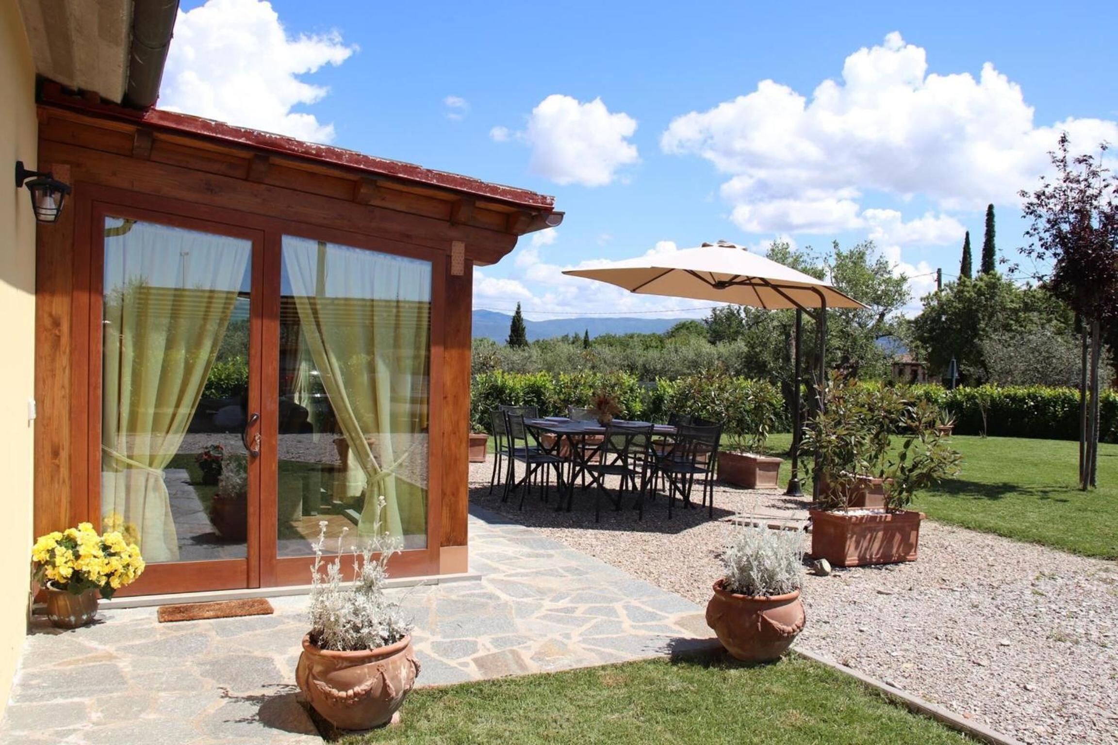 Cortona Vacations - Villa Mira - Property Image 29