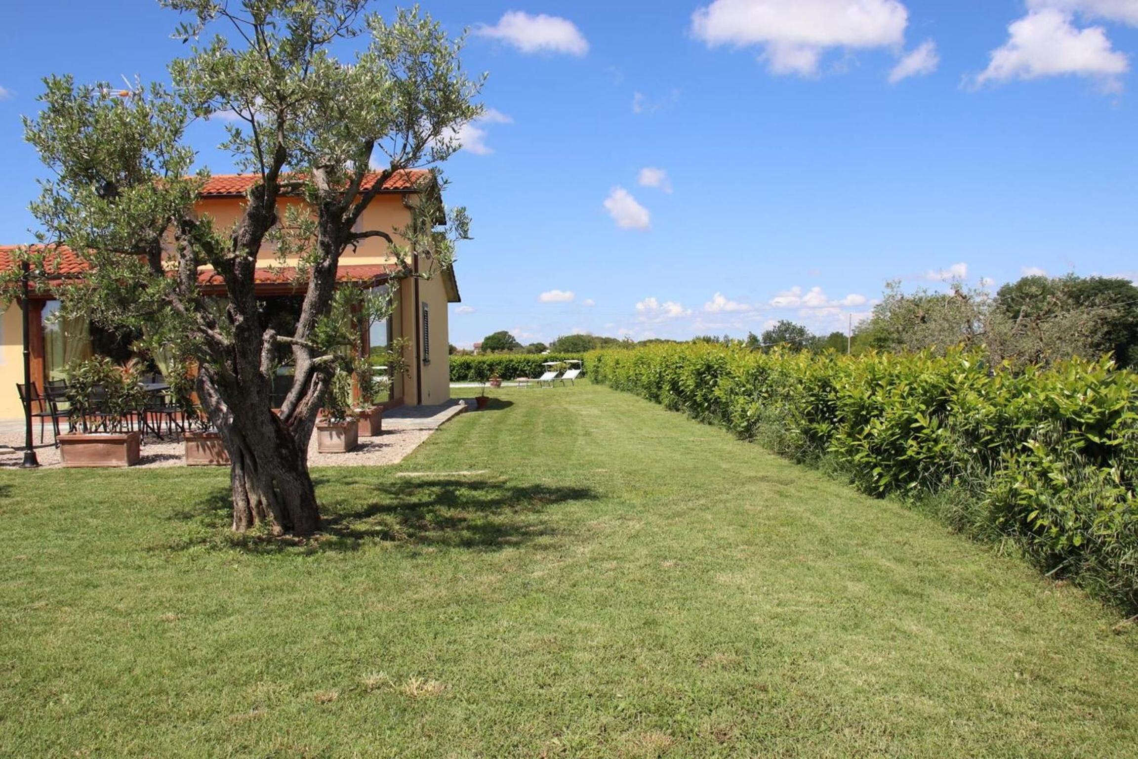 Cortona Vacations - Villa Mira - Property Image 30