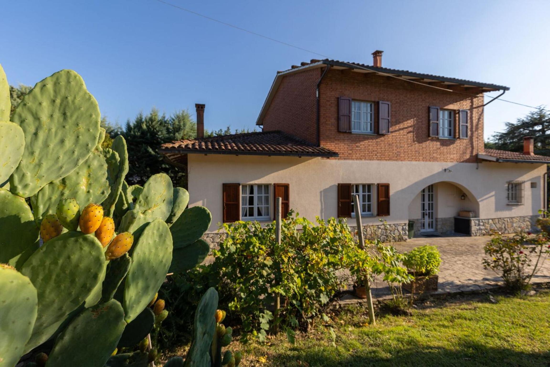 Villa Mimosa
