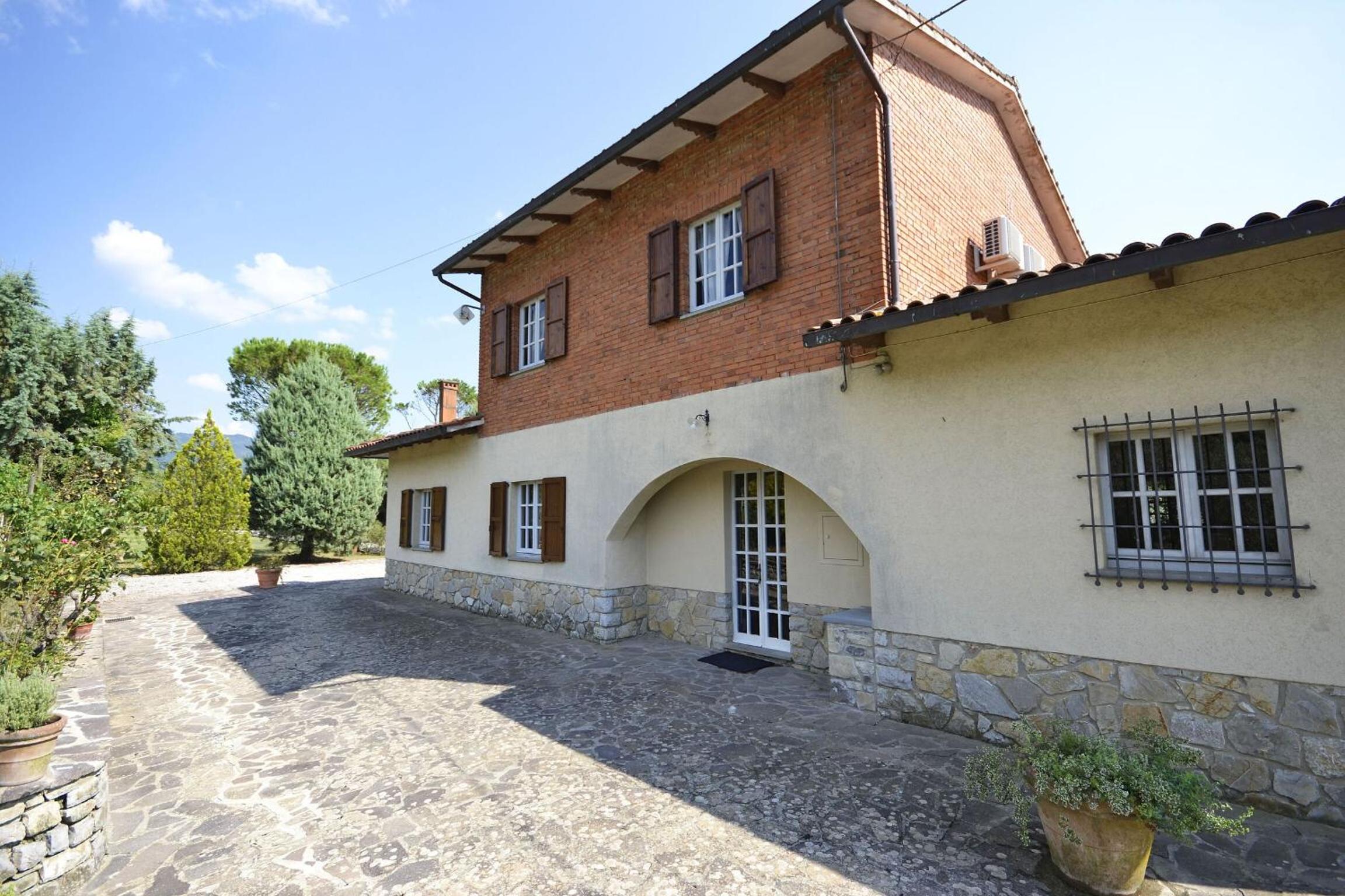 Villa Mimosa