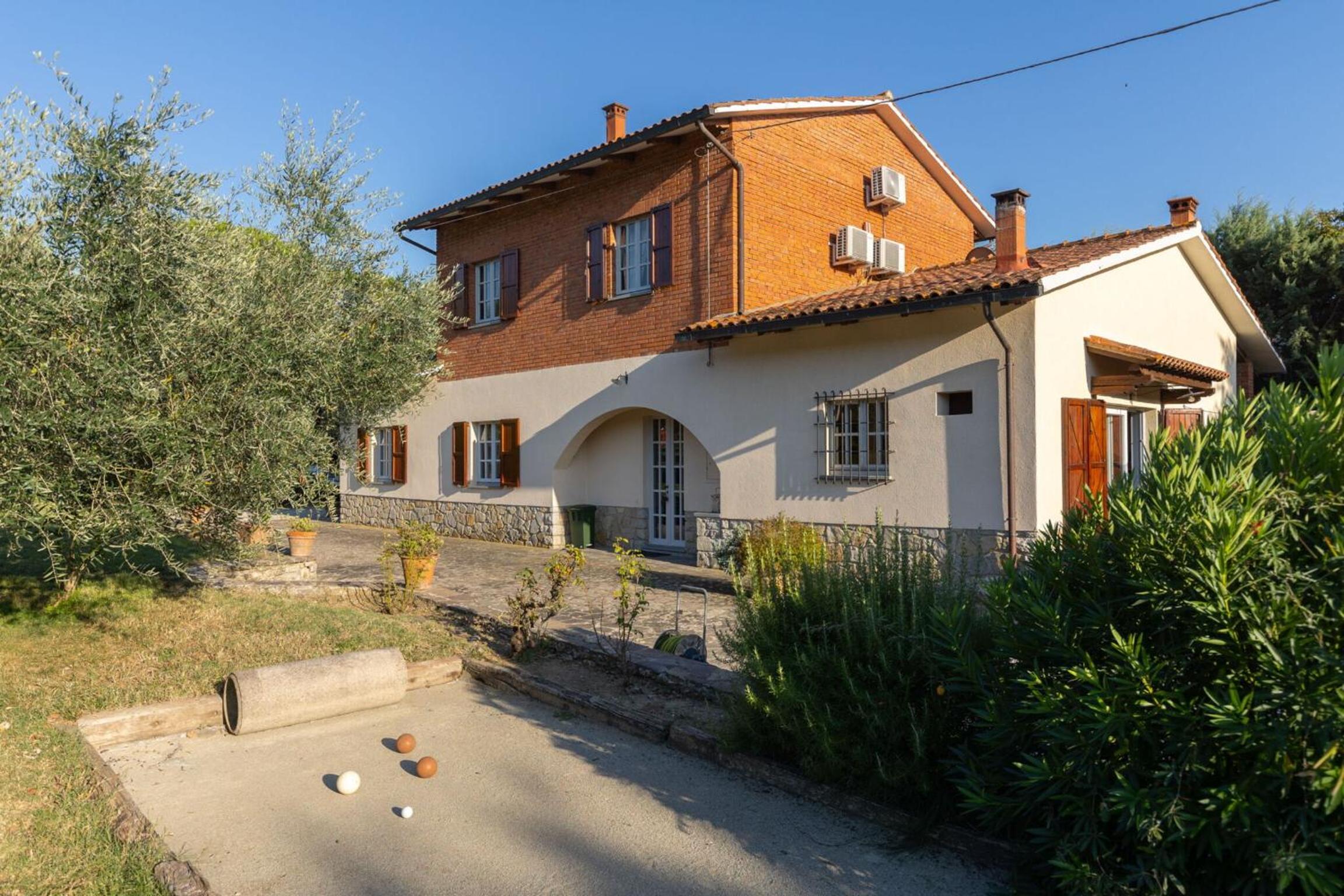 Villa Mimosa