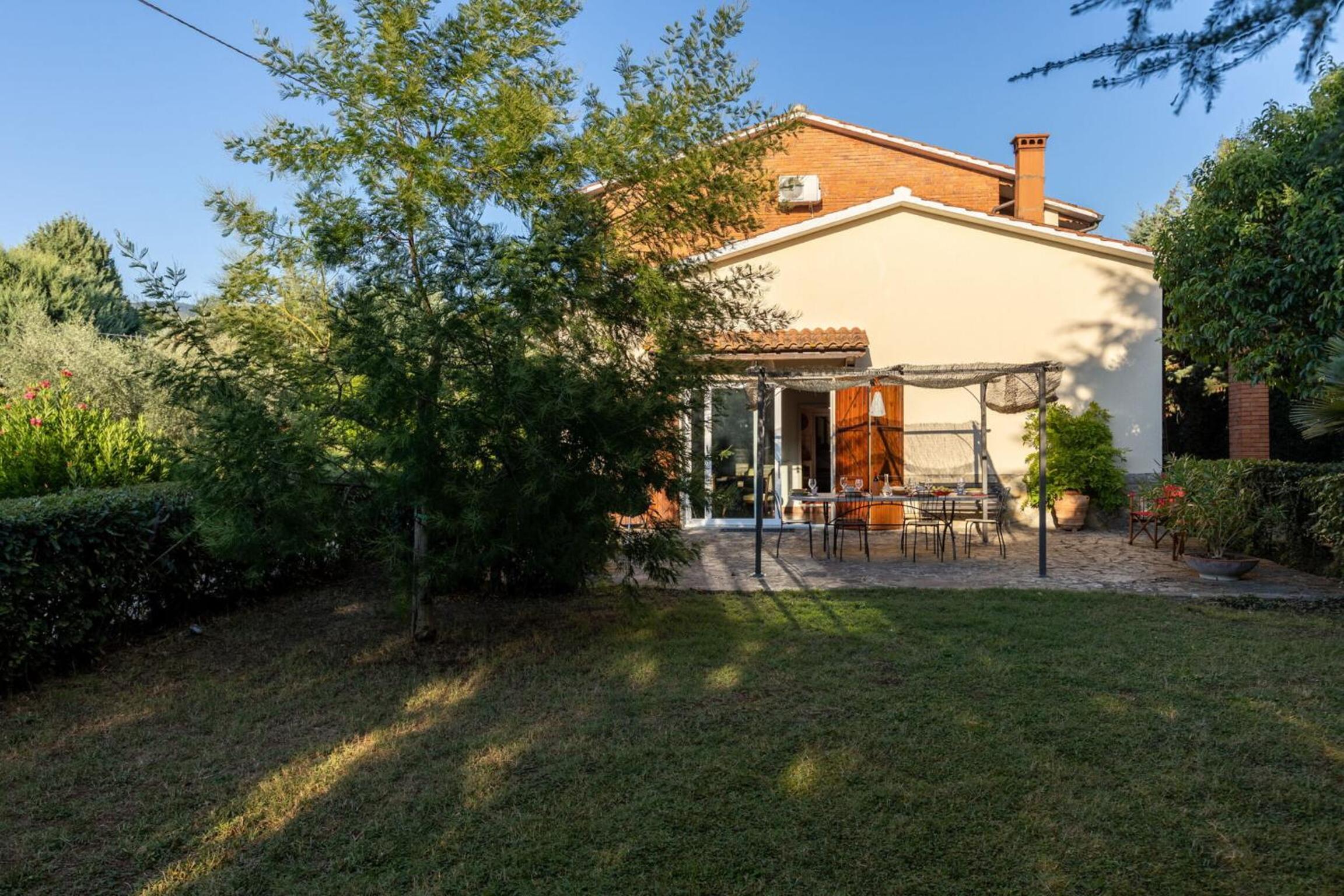 Villa Mimosa