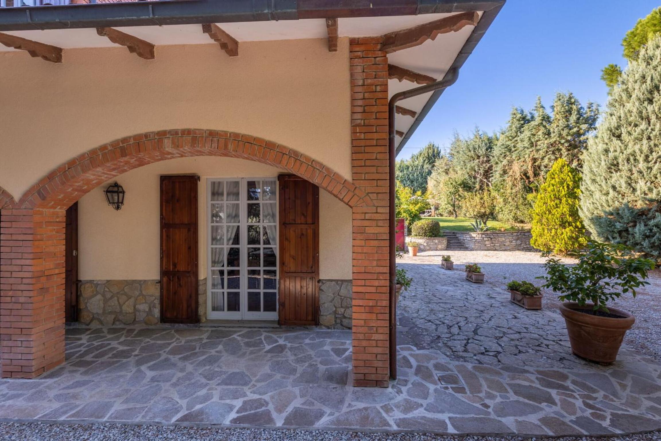 Villa Mimosa