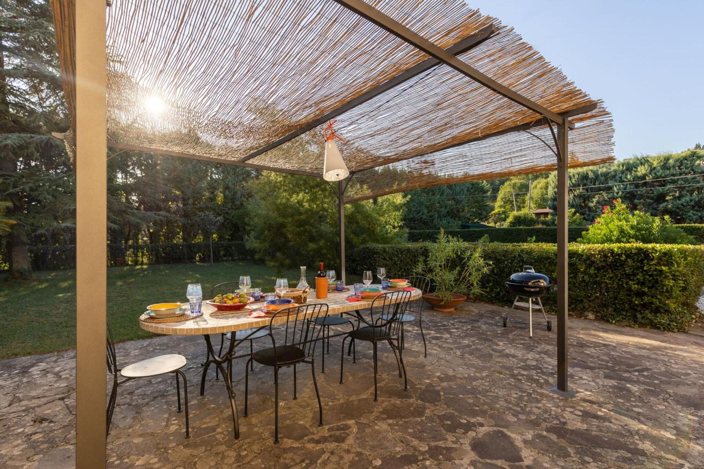 Villa Mimosa