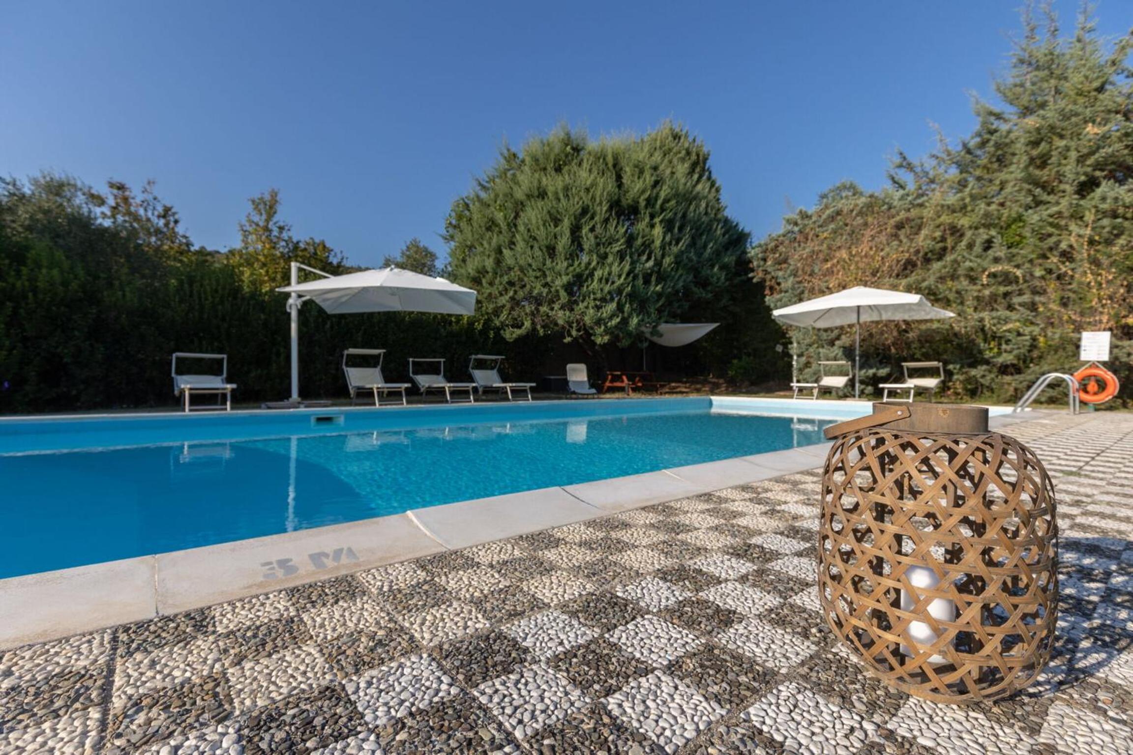 Villa Mimosa