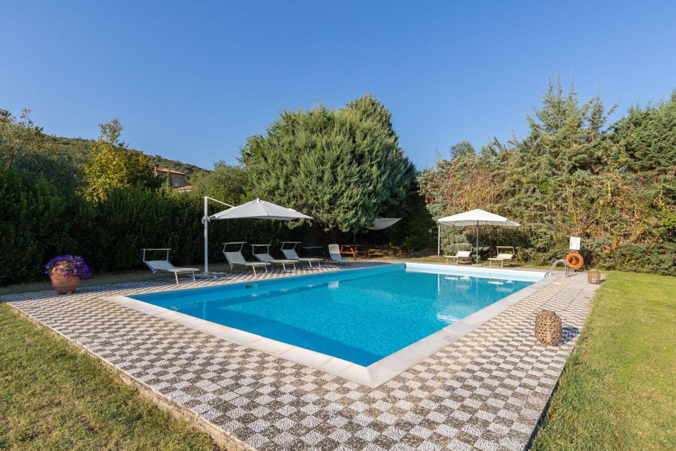 Villa Mimosa