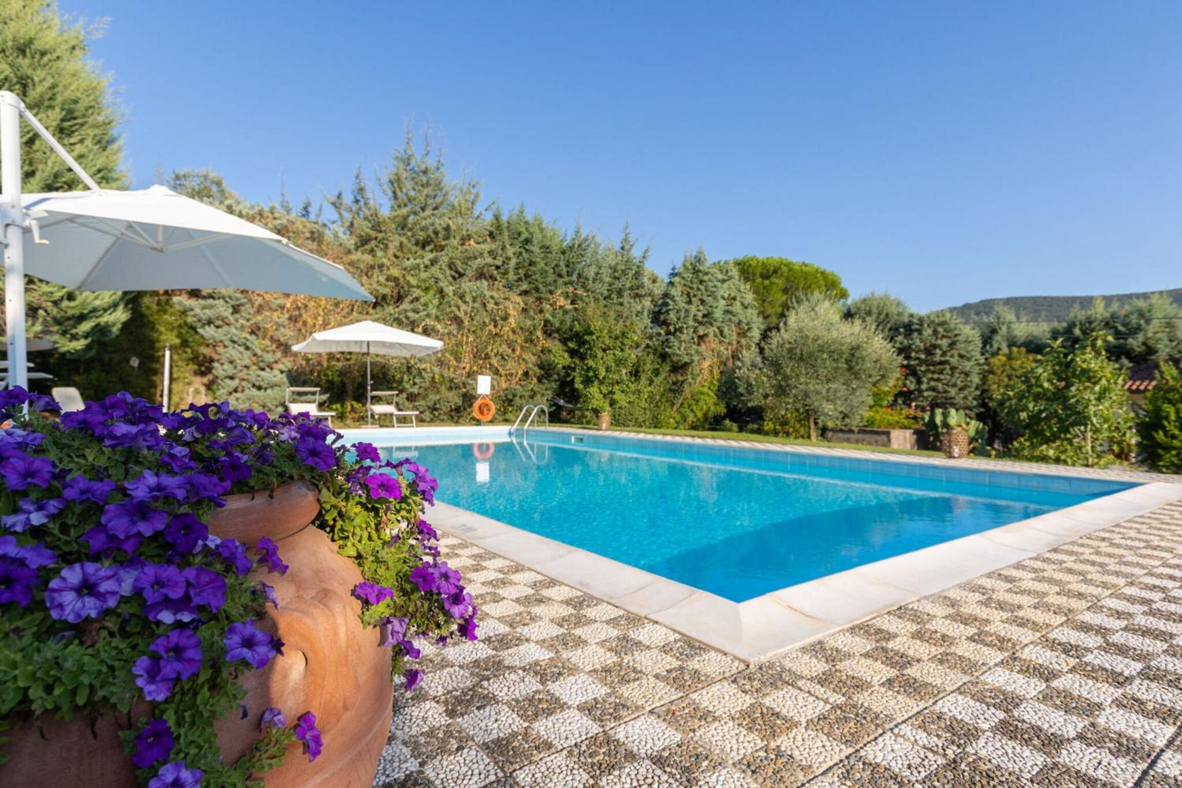 Villa Mimosa