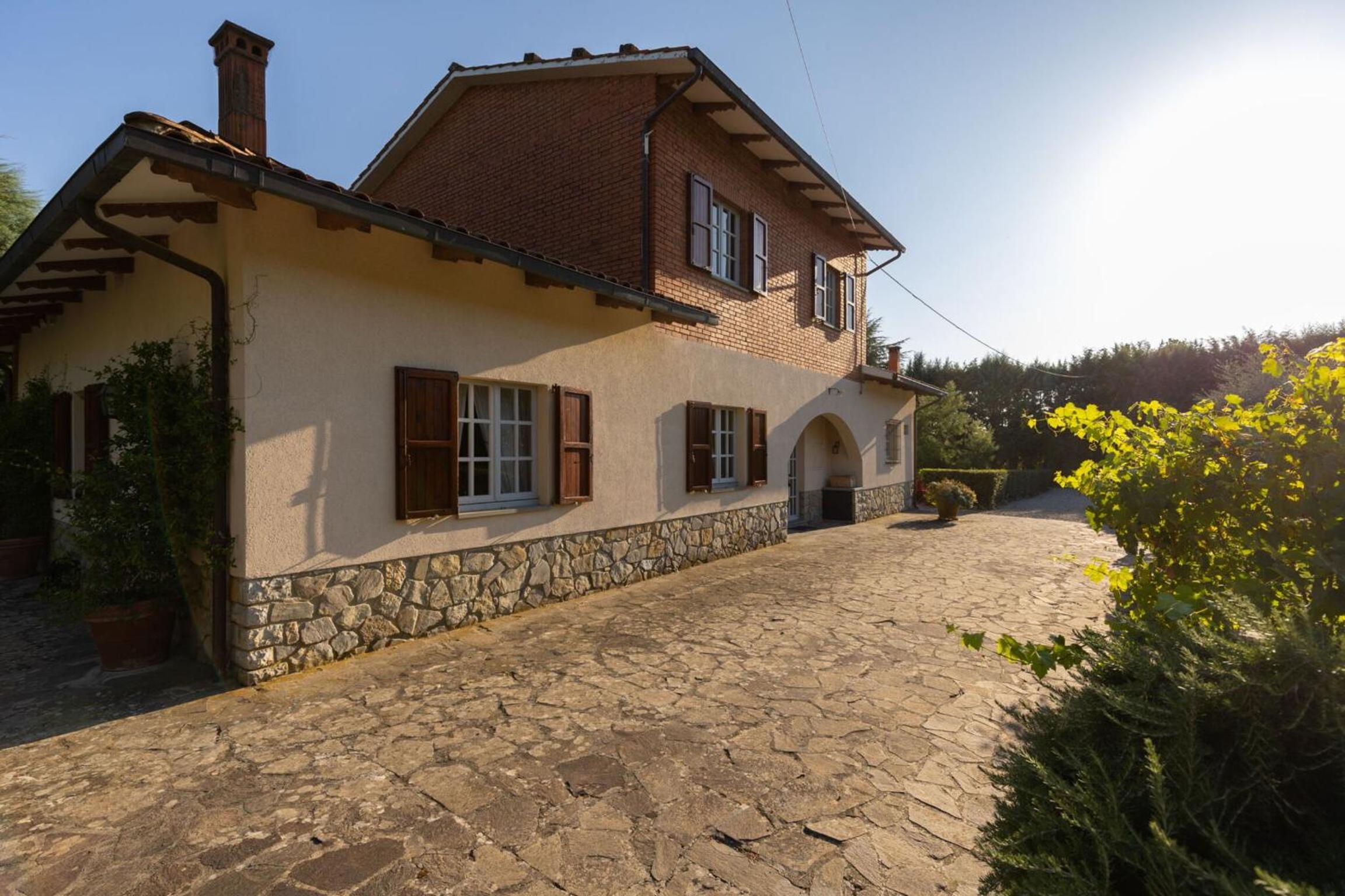 Villa Mimosa
