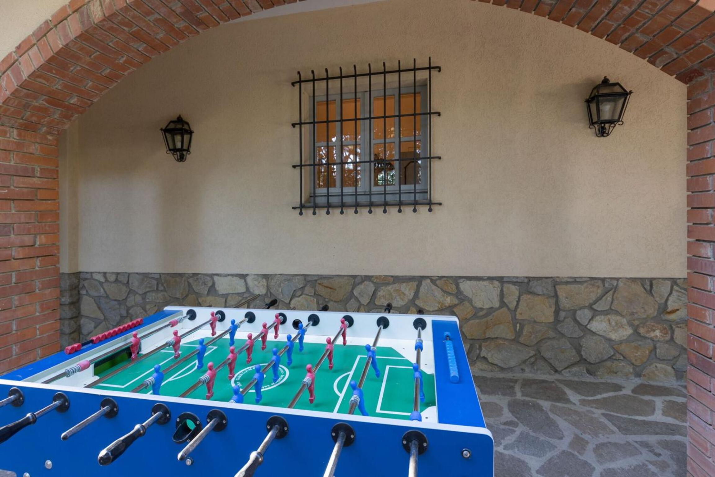 Villa Mimosa