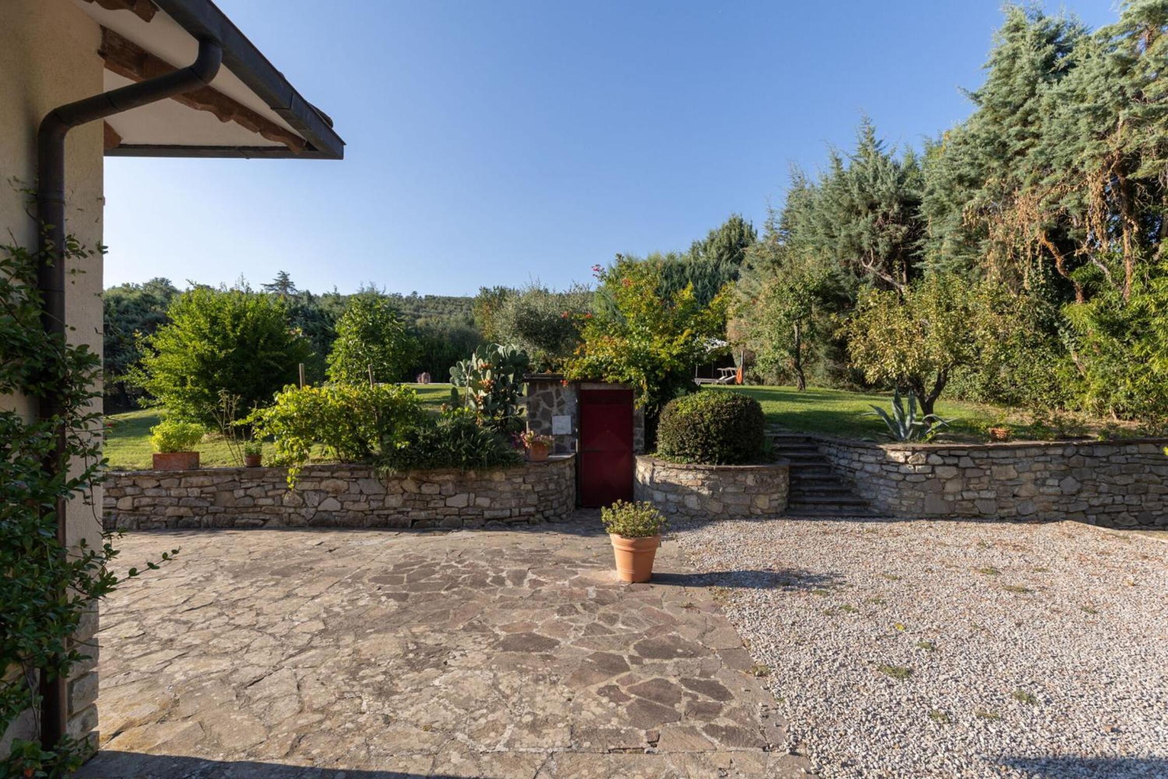 Villa Mimosa