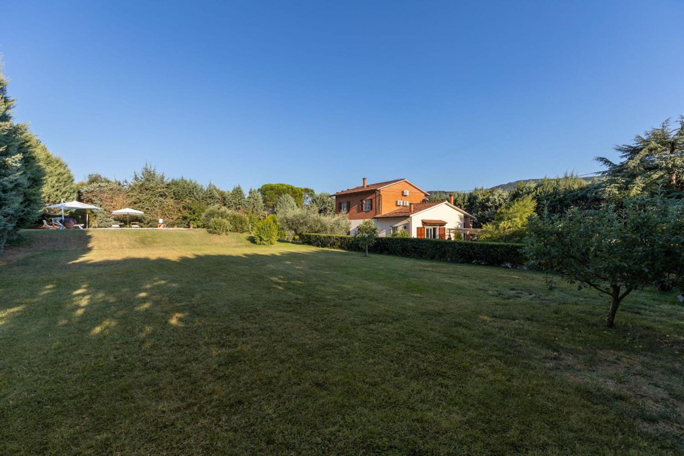 Villa Mimosa