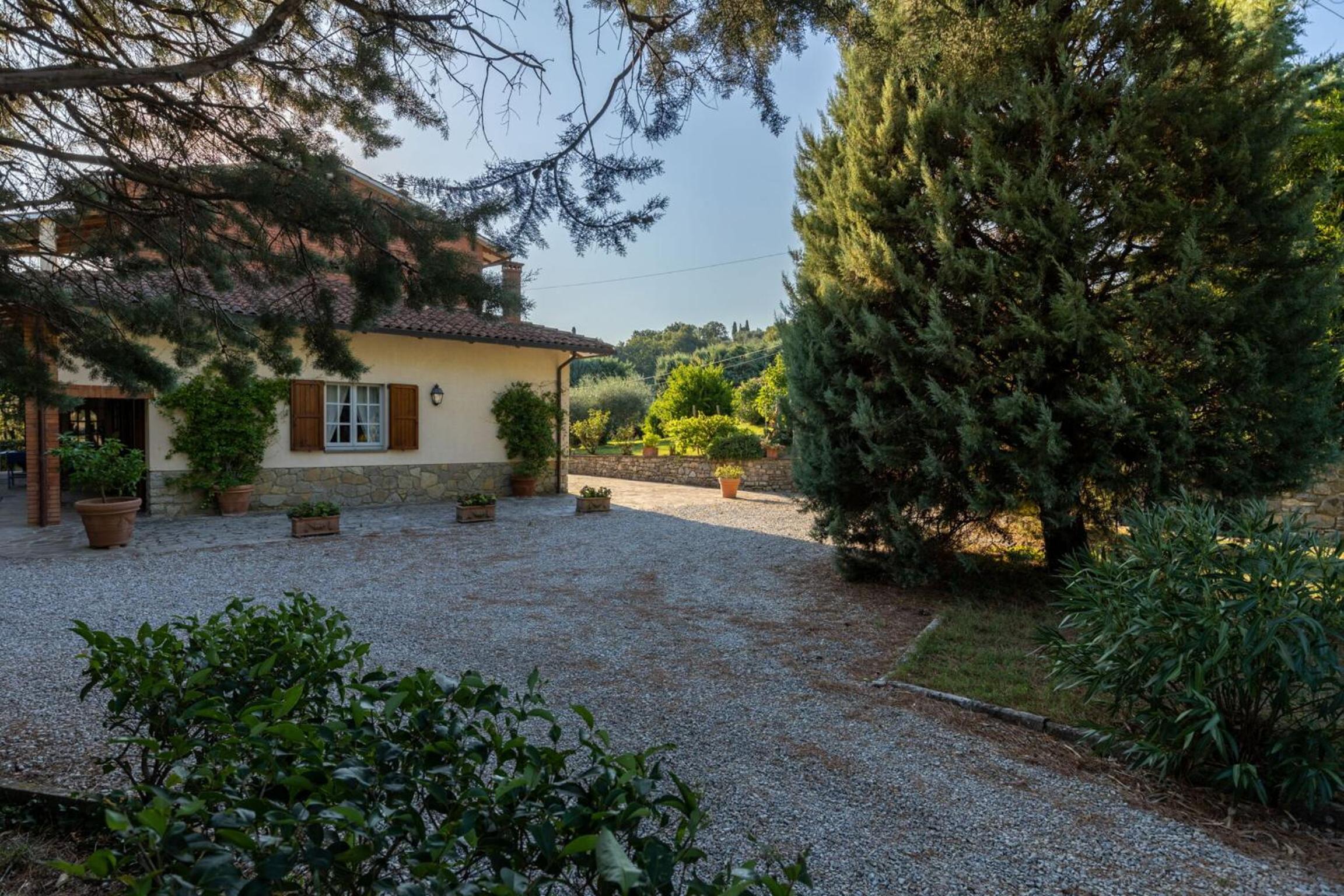 Villa Mimosa