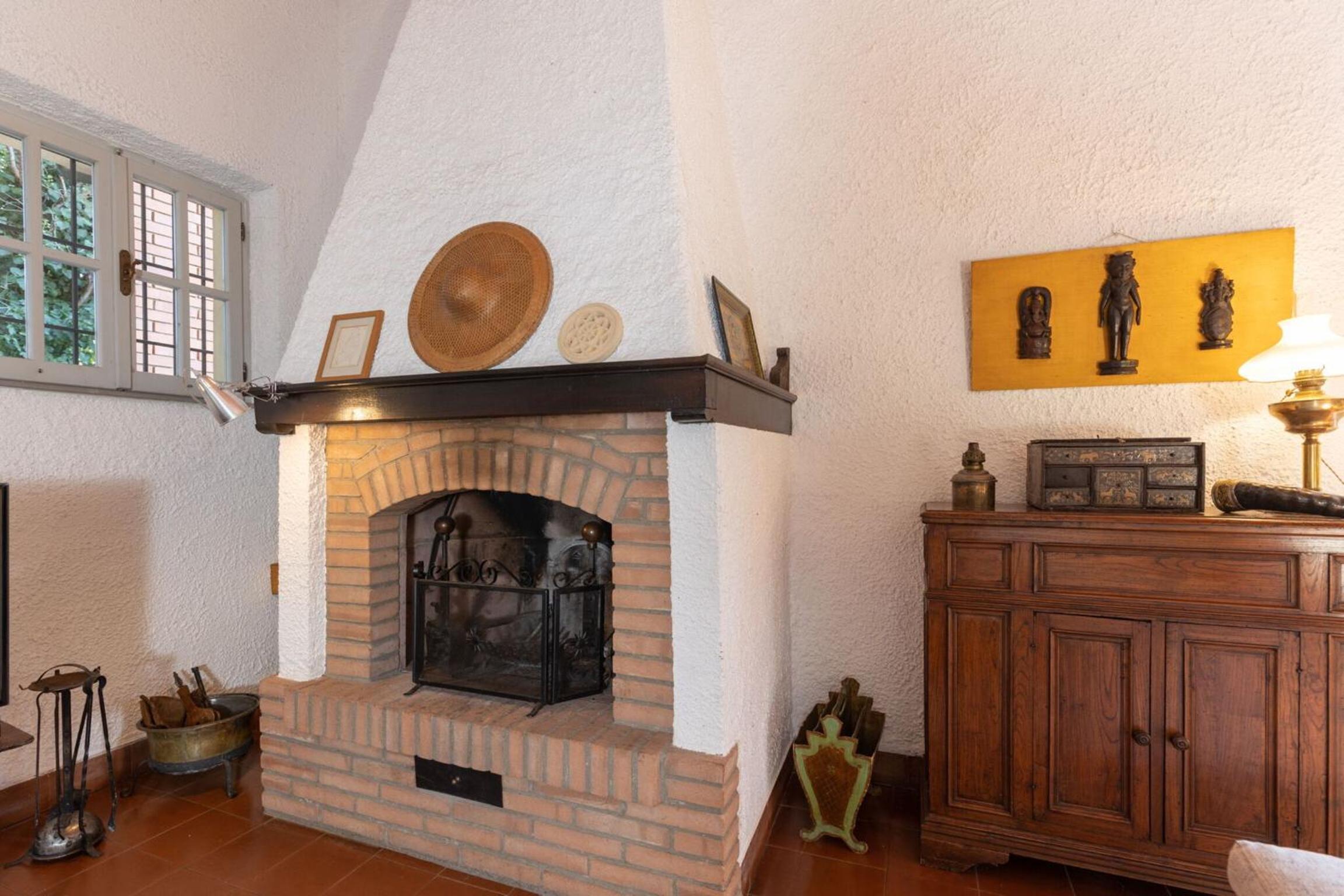 Villa Mimosa