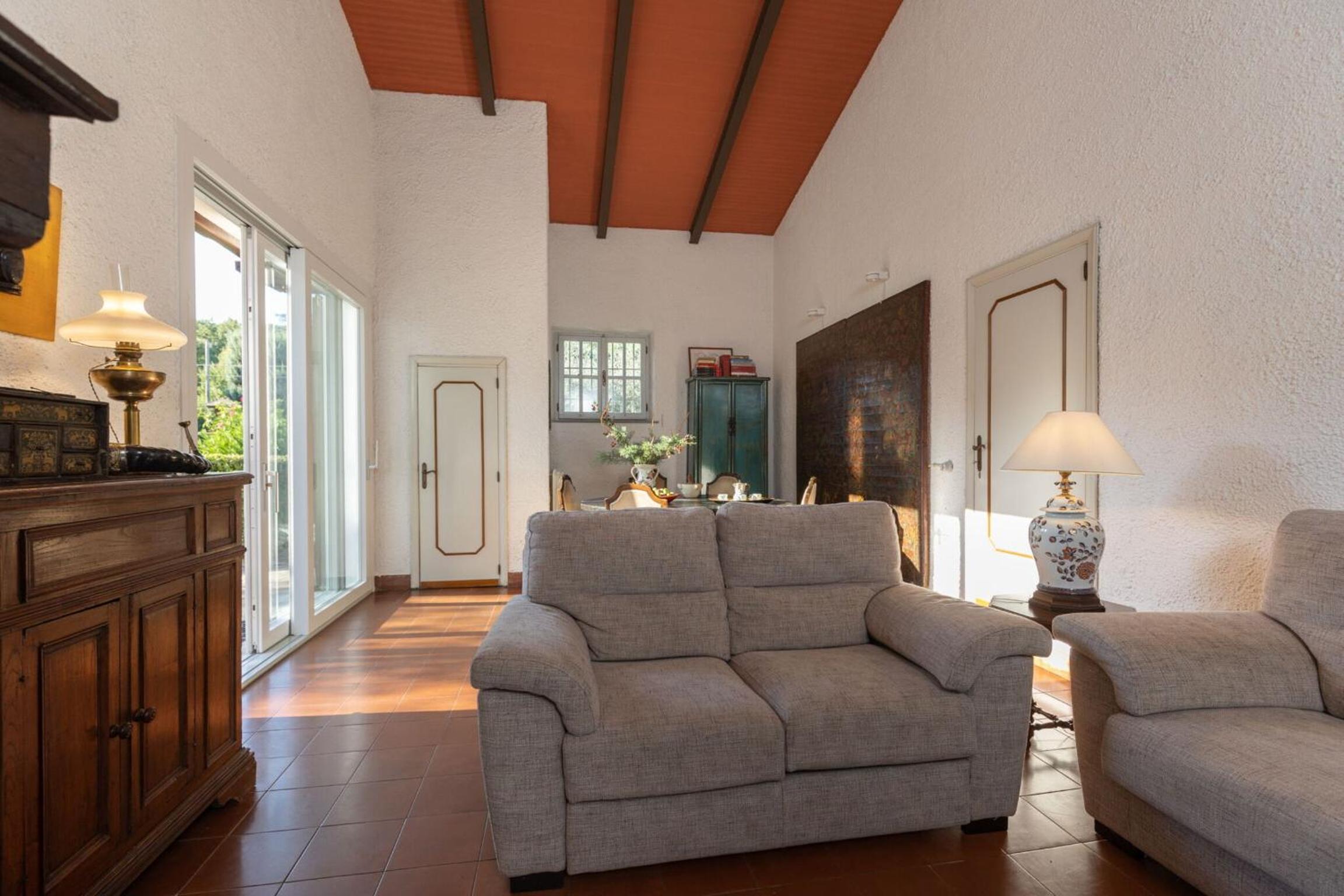 Villa Mimosa