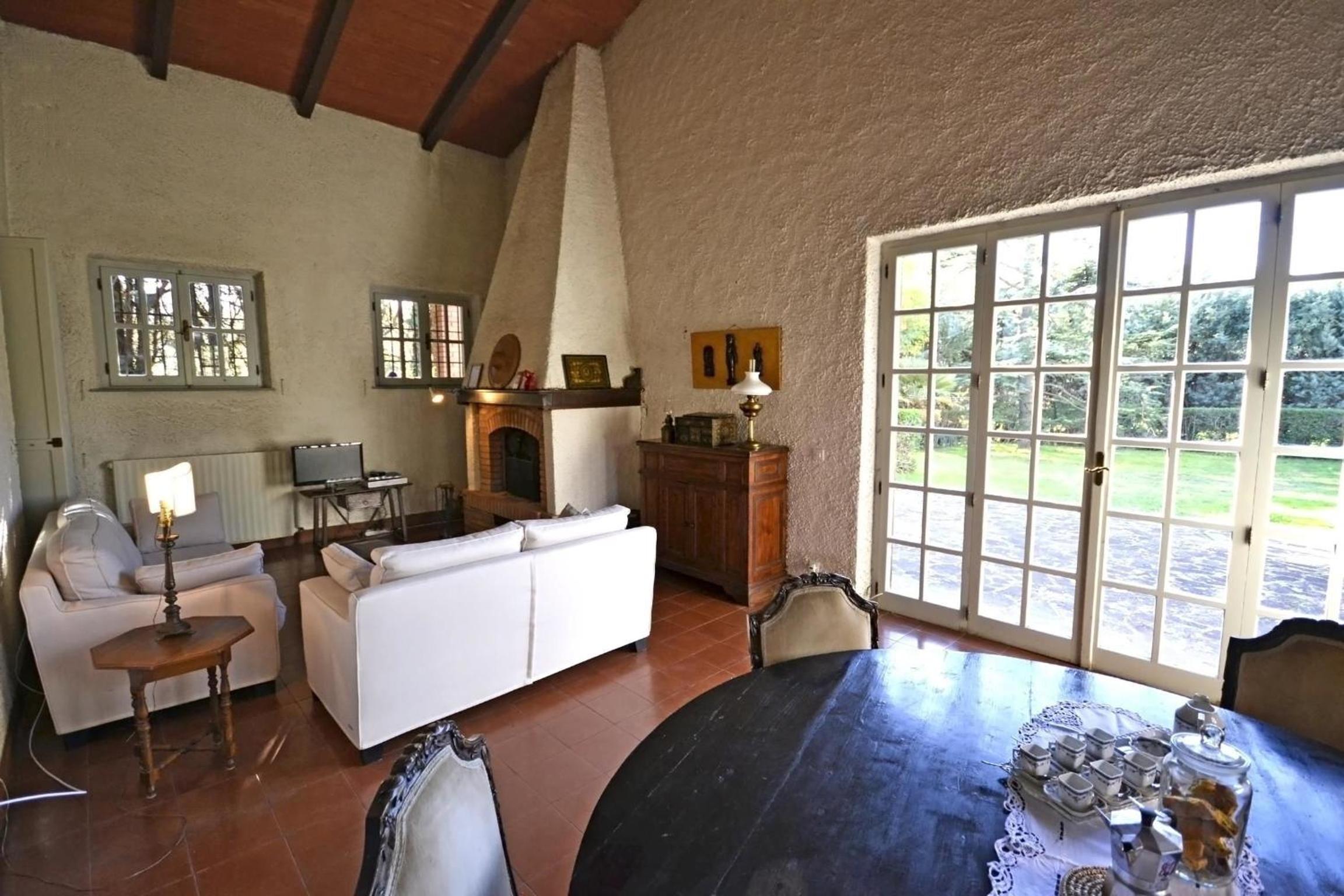Villa Mimosa