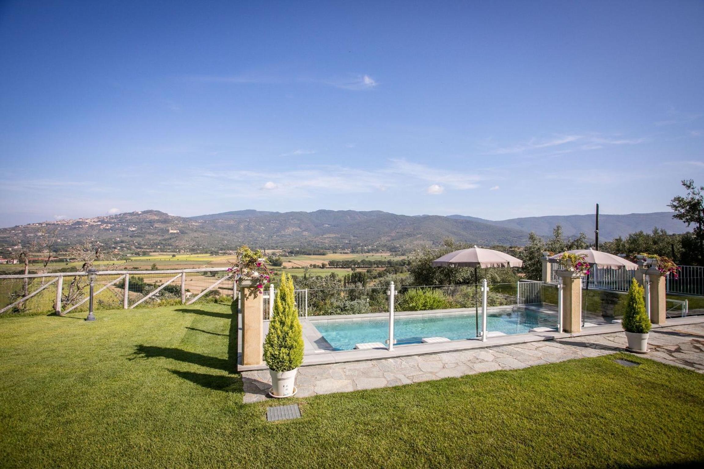 Villa Chiara photo 5