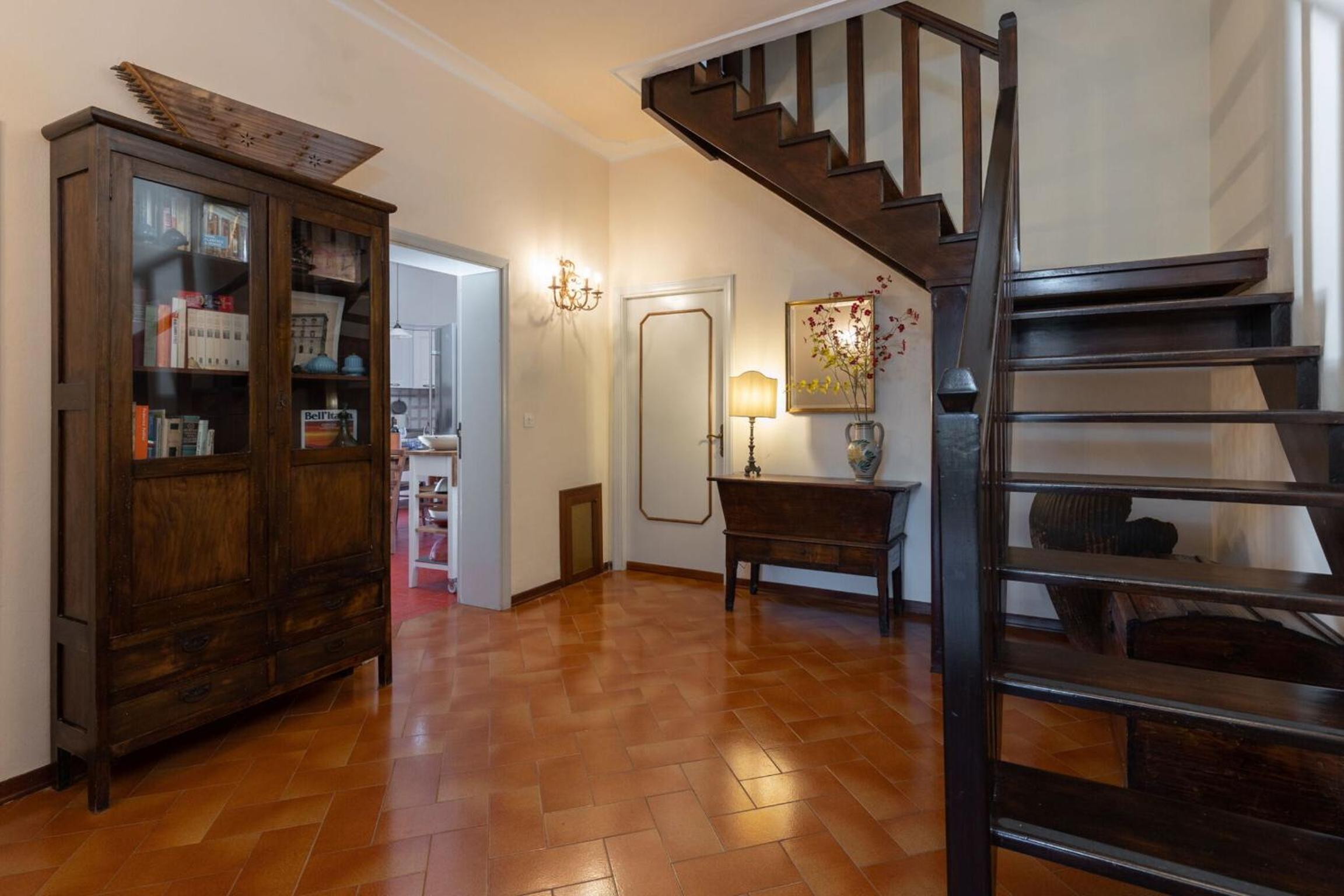 Villa Mimosa