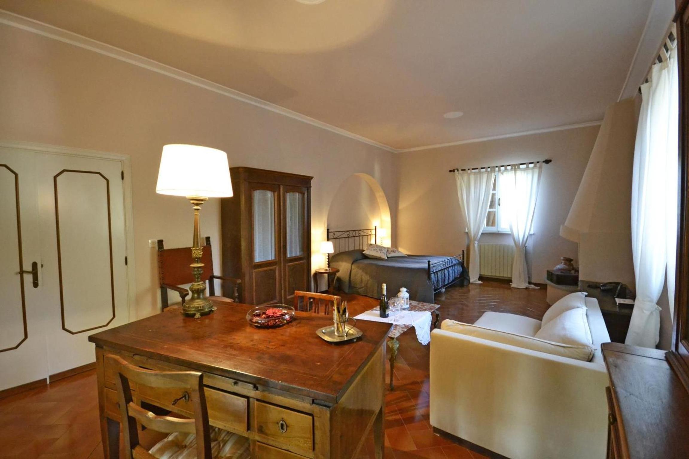 Villa Mimosa