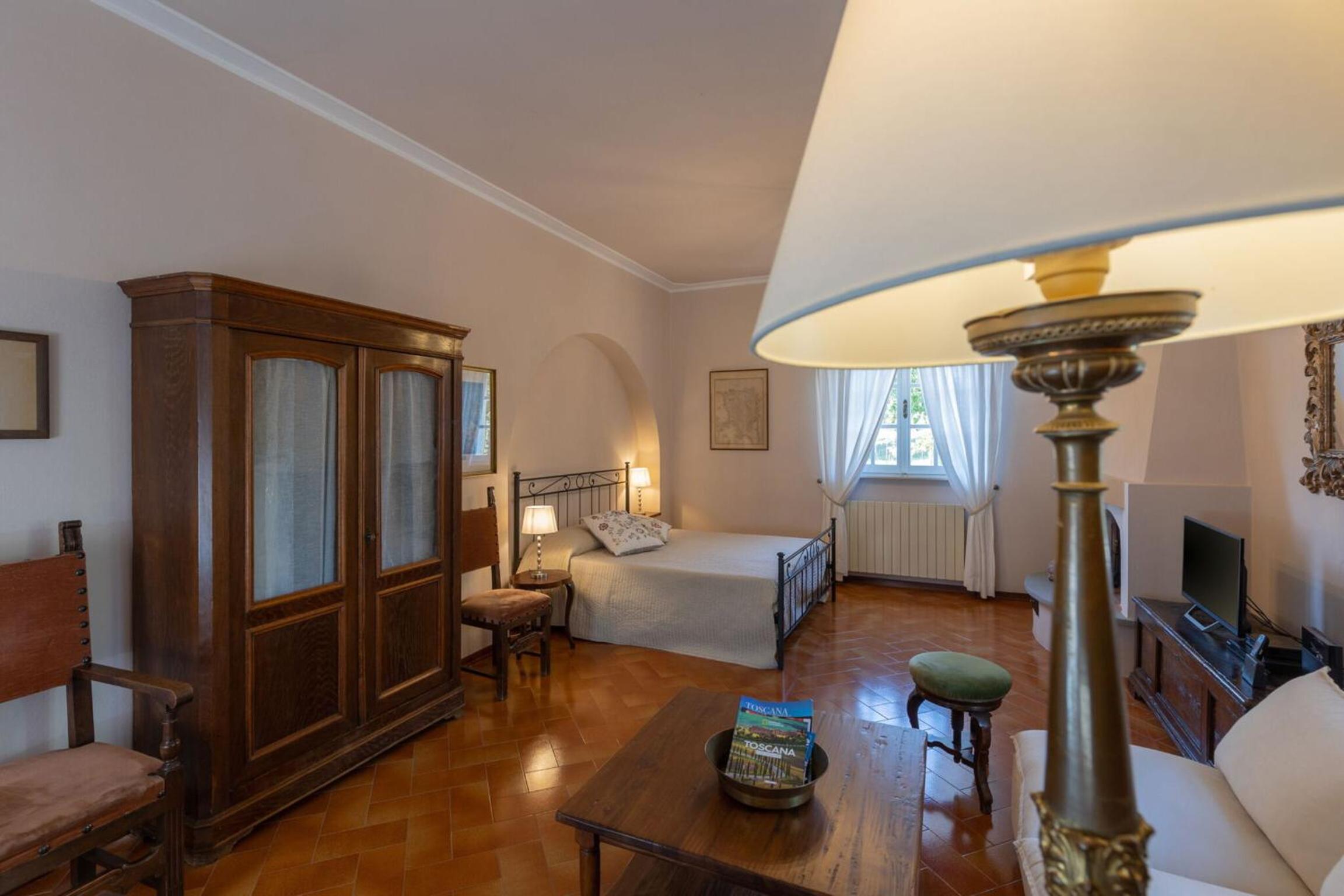 Villa Mimosa