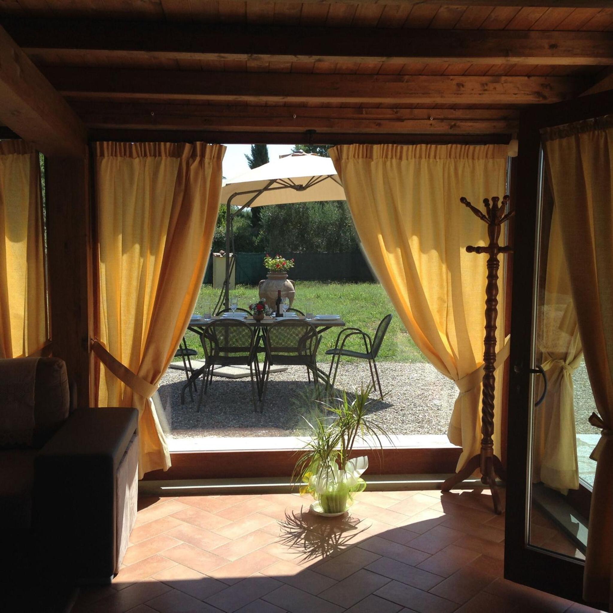 Cortona Vacations - Villa Mira - Property Image 36