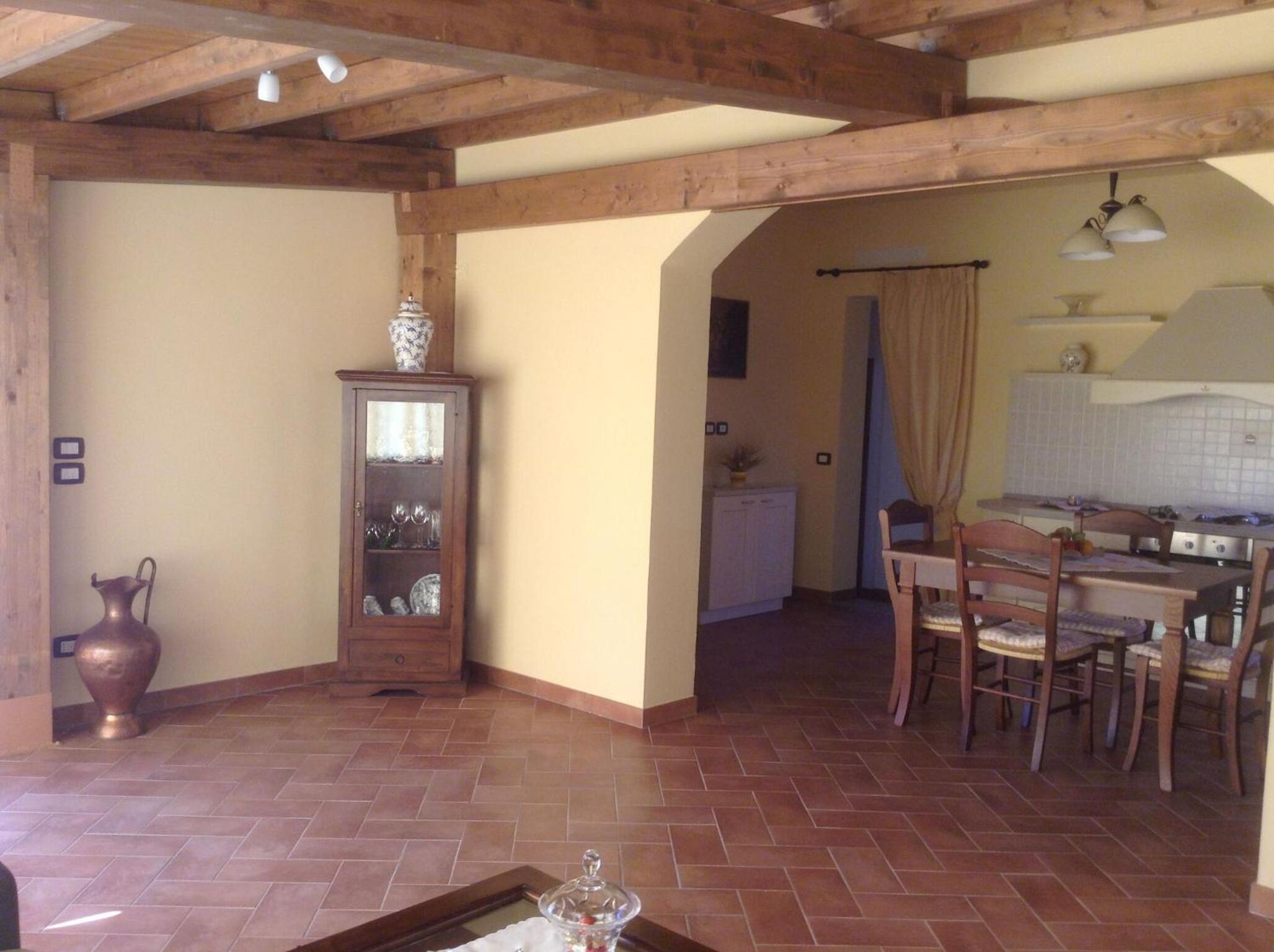 Cortona Vacations - Villa Mira - Property Image 2
