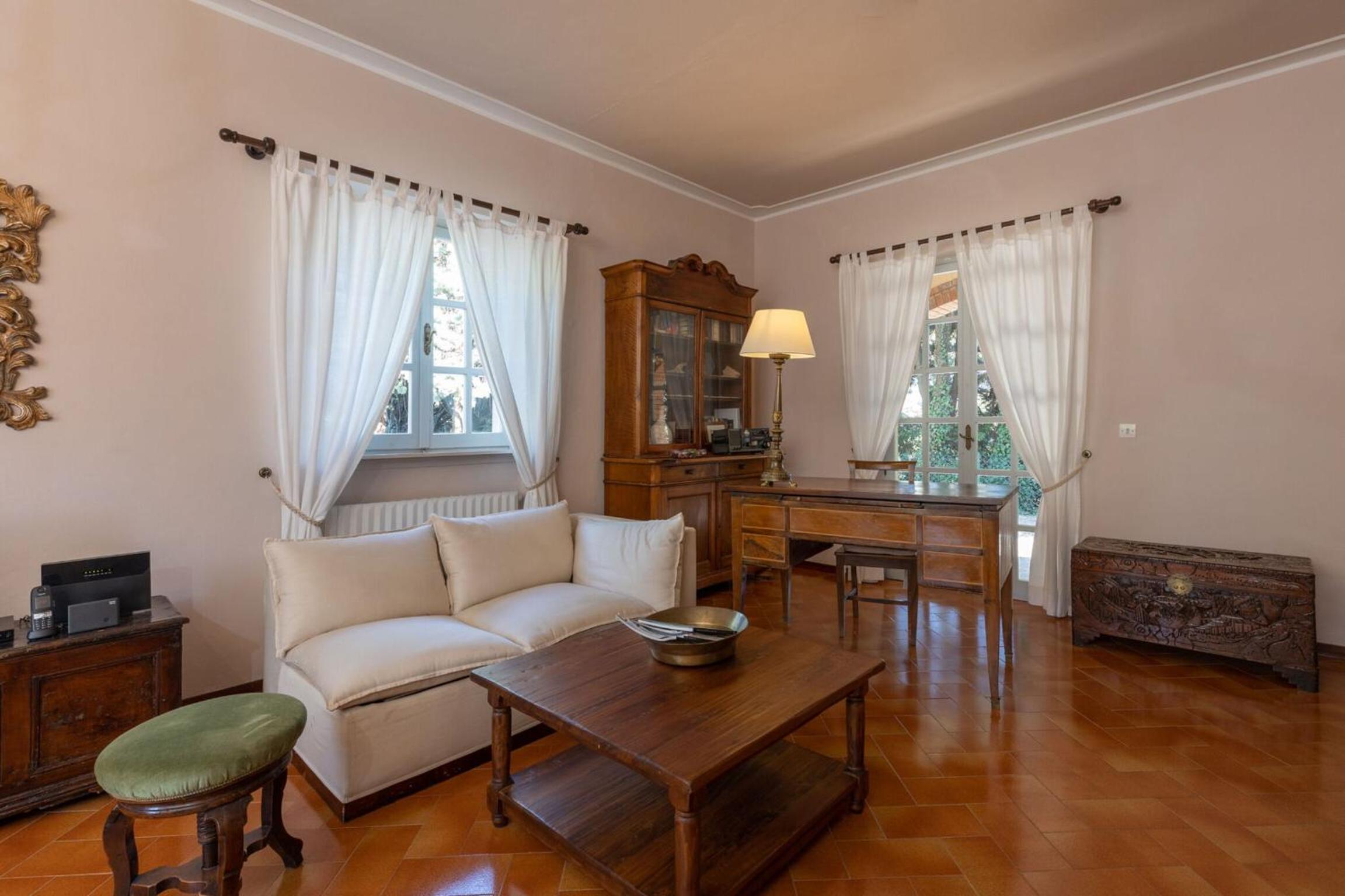 Villa Mimosa
