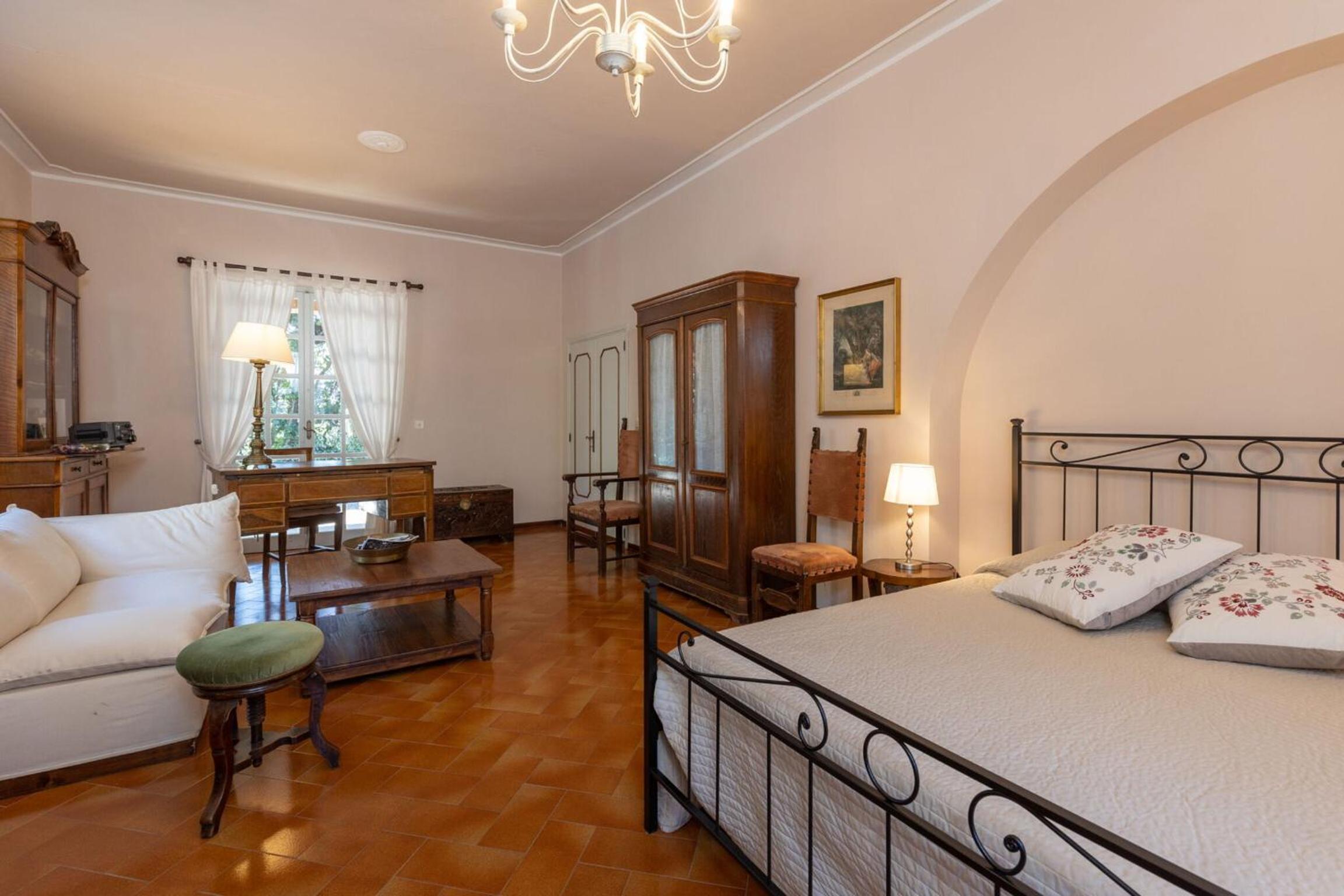 Villa Mimosa