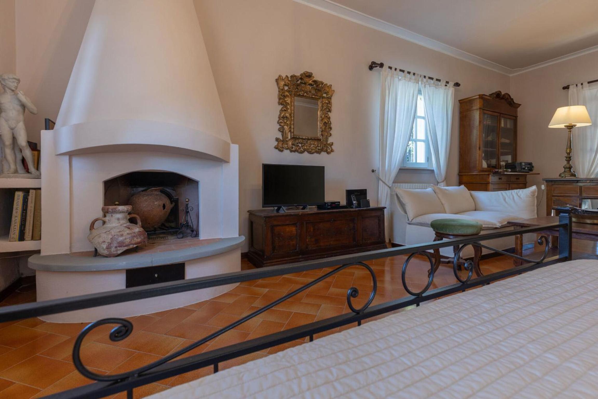 Villa Mimosa