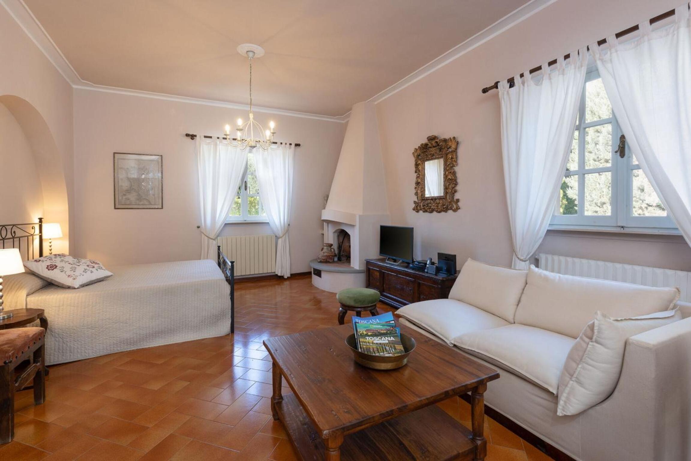 Villa Mimosa
