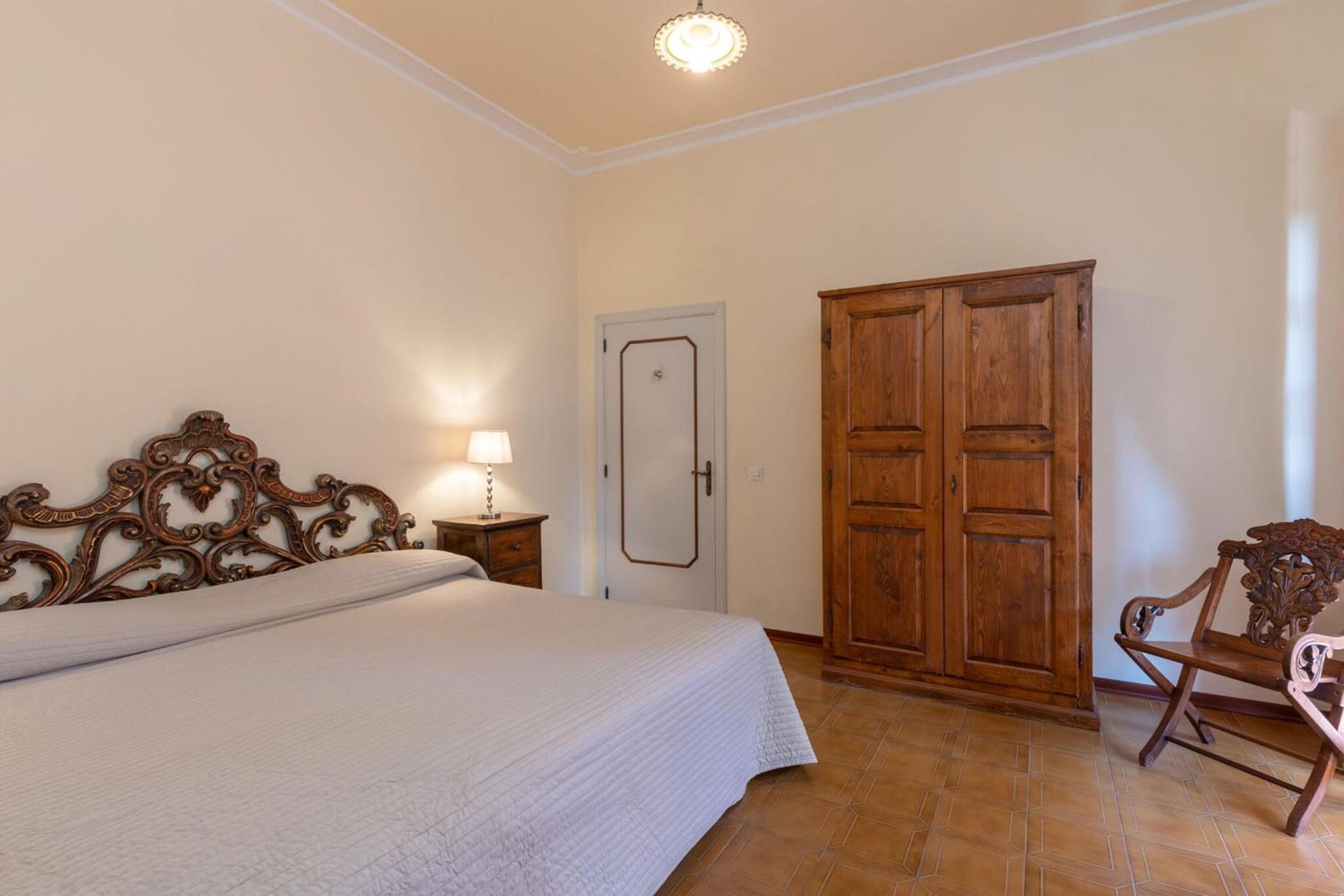 Villa Mimosa