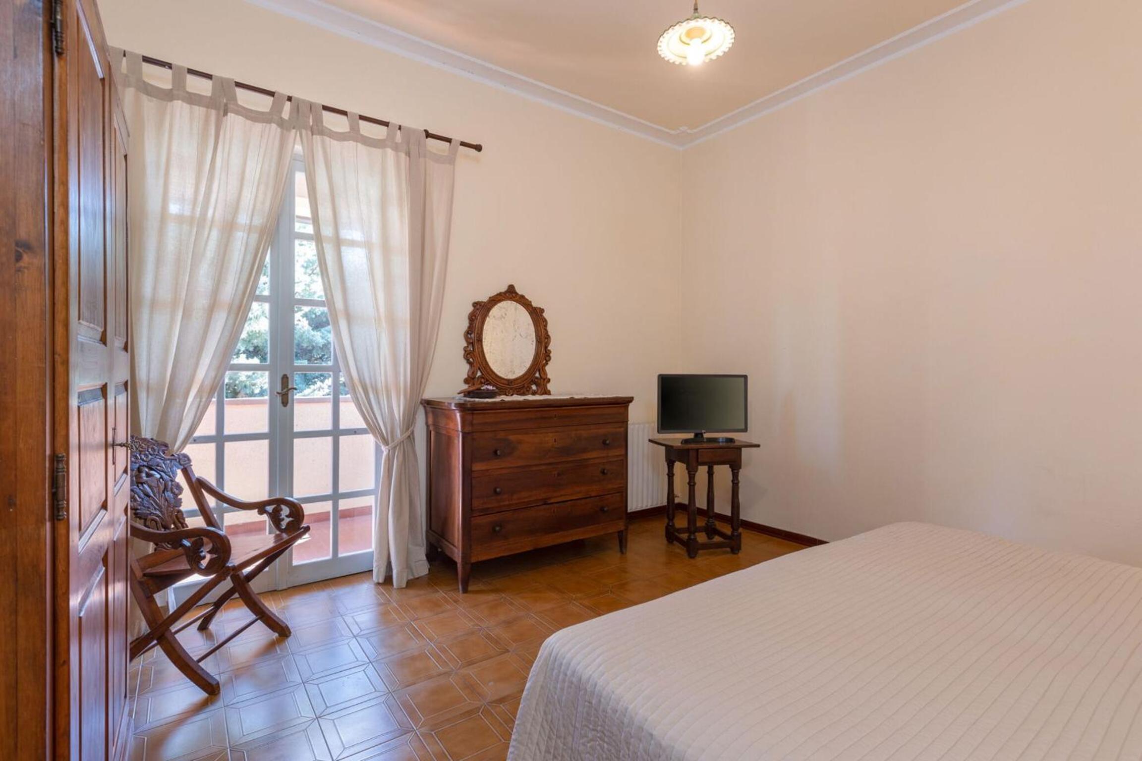 Villa Mimosa