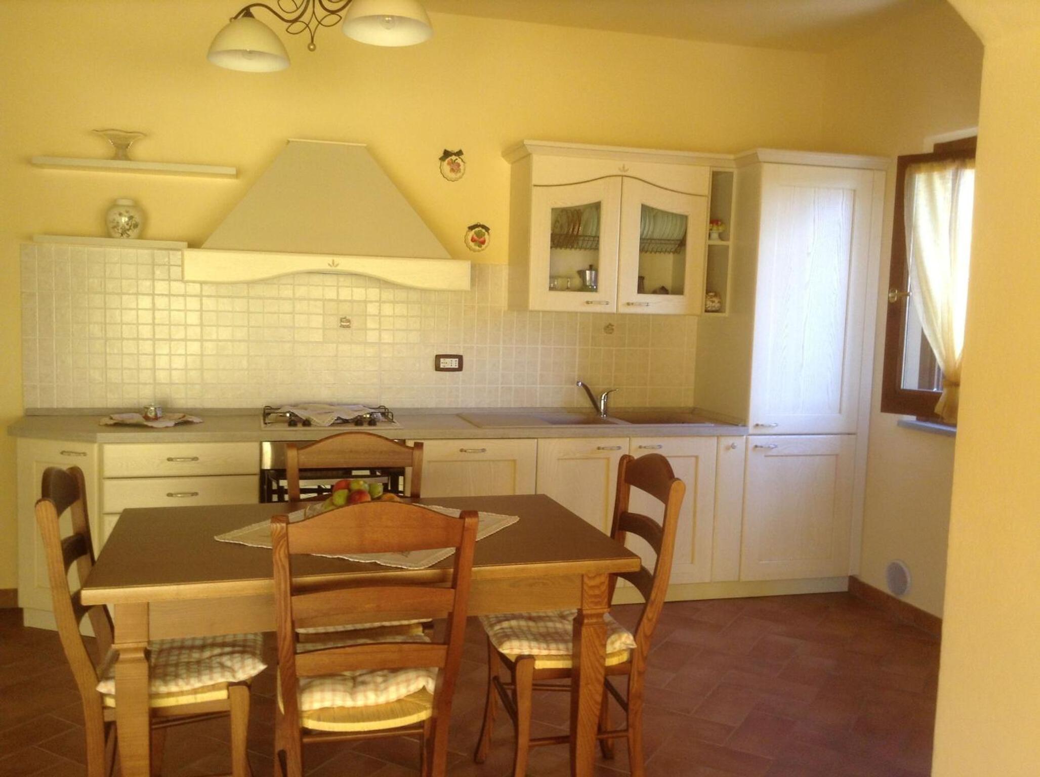 Cortona Vacations - Villa Mira - Property Image 4