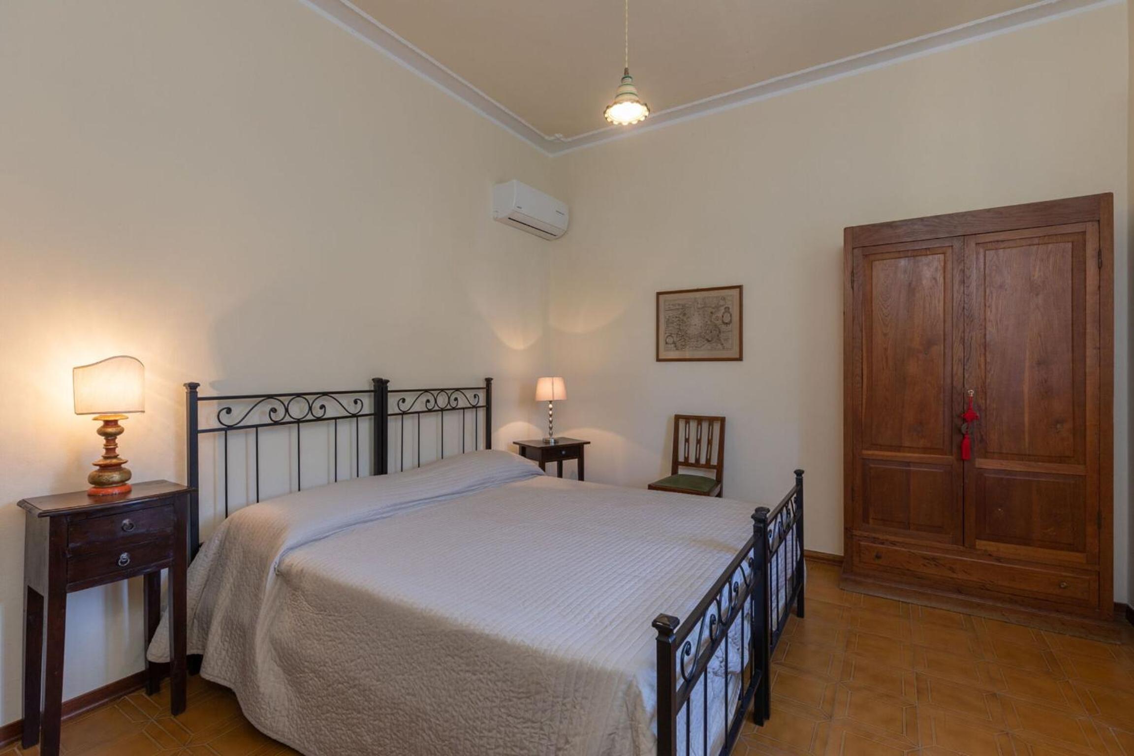 Villa Mimosa