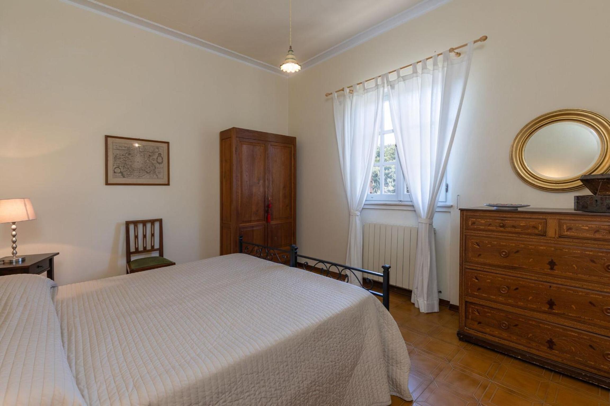 Villa Mimosa