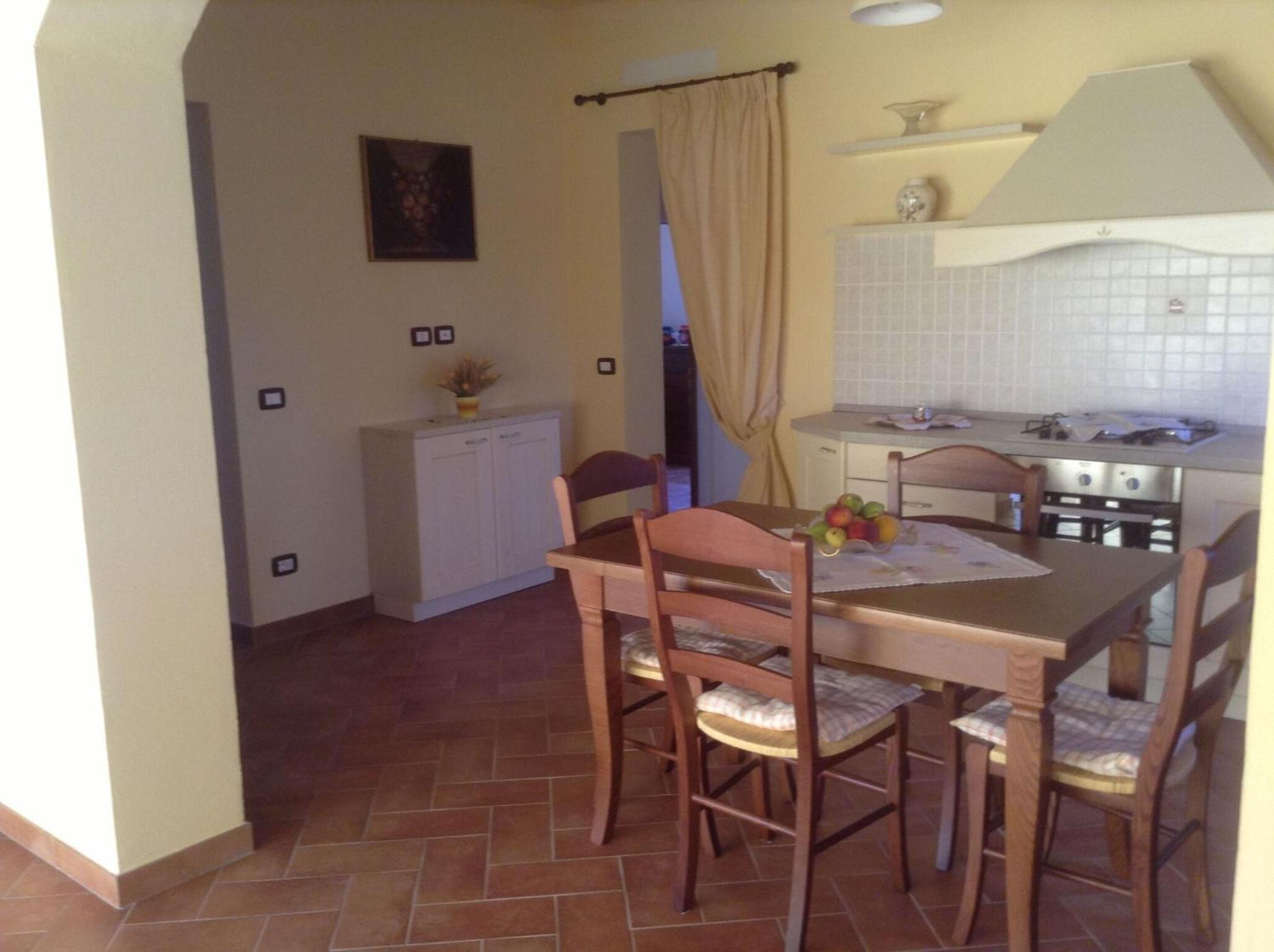 Cortona Vacations - Villa Mira - Property Image 5